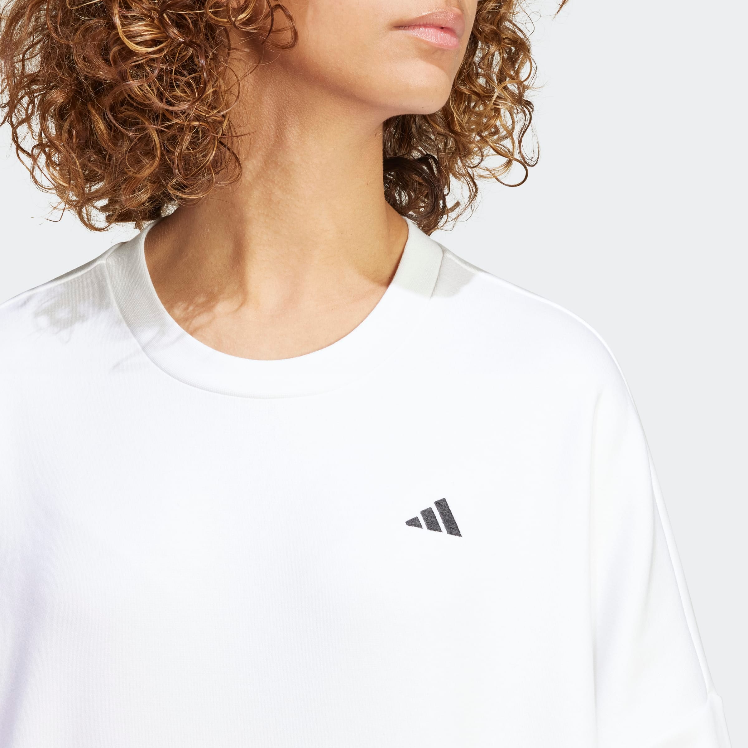 adidas Sportswear Sweatshirt »W SL FC SWT«