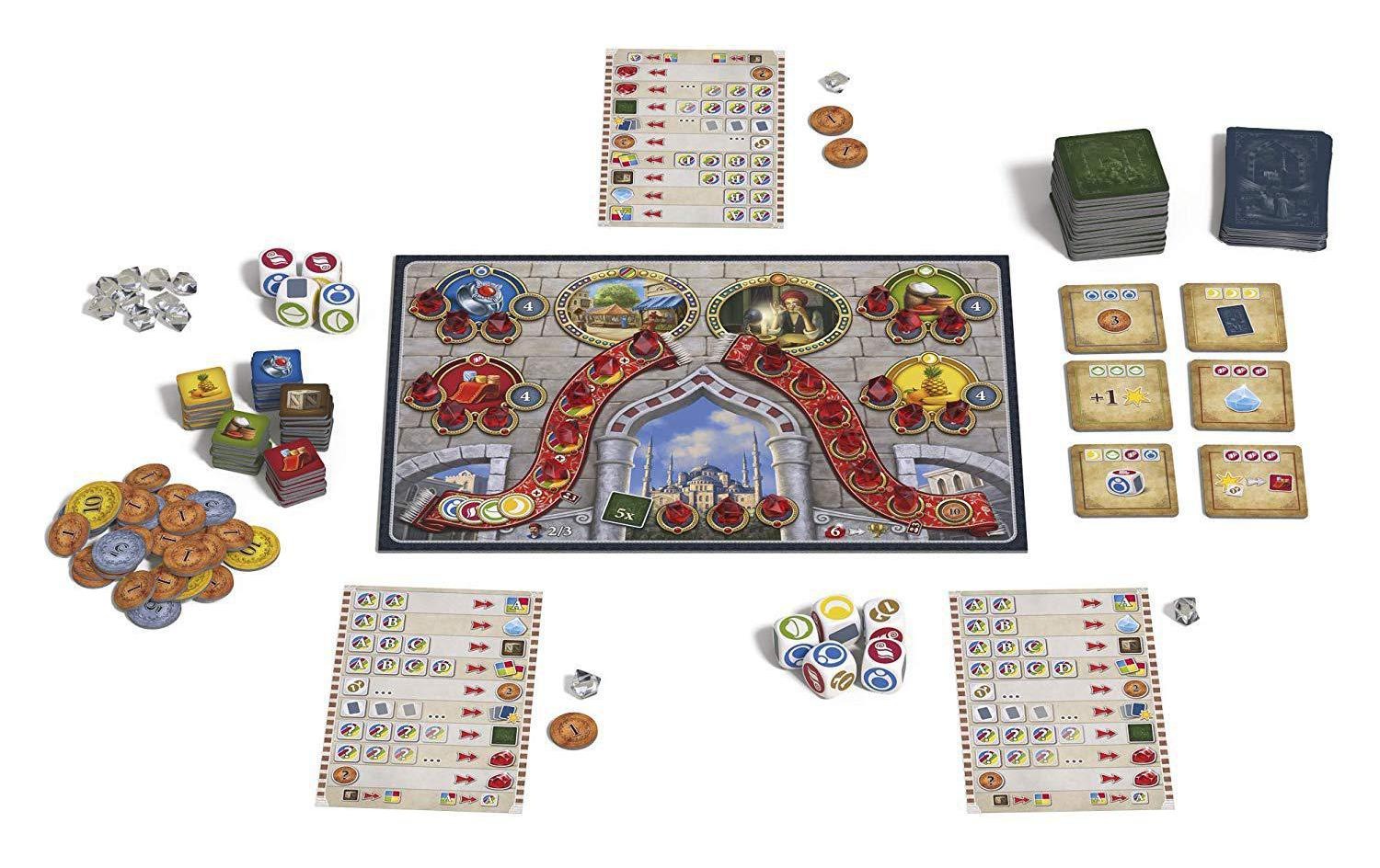 Pegasus Spiele Spiel