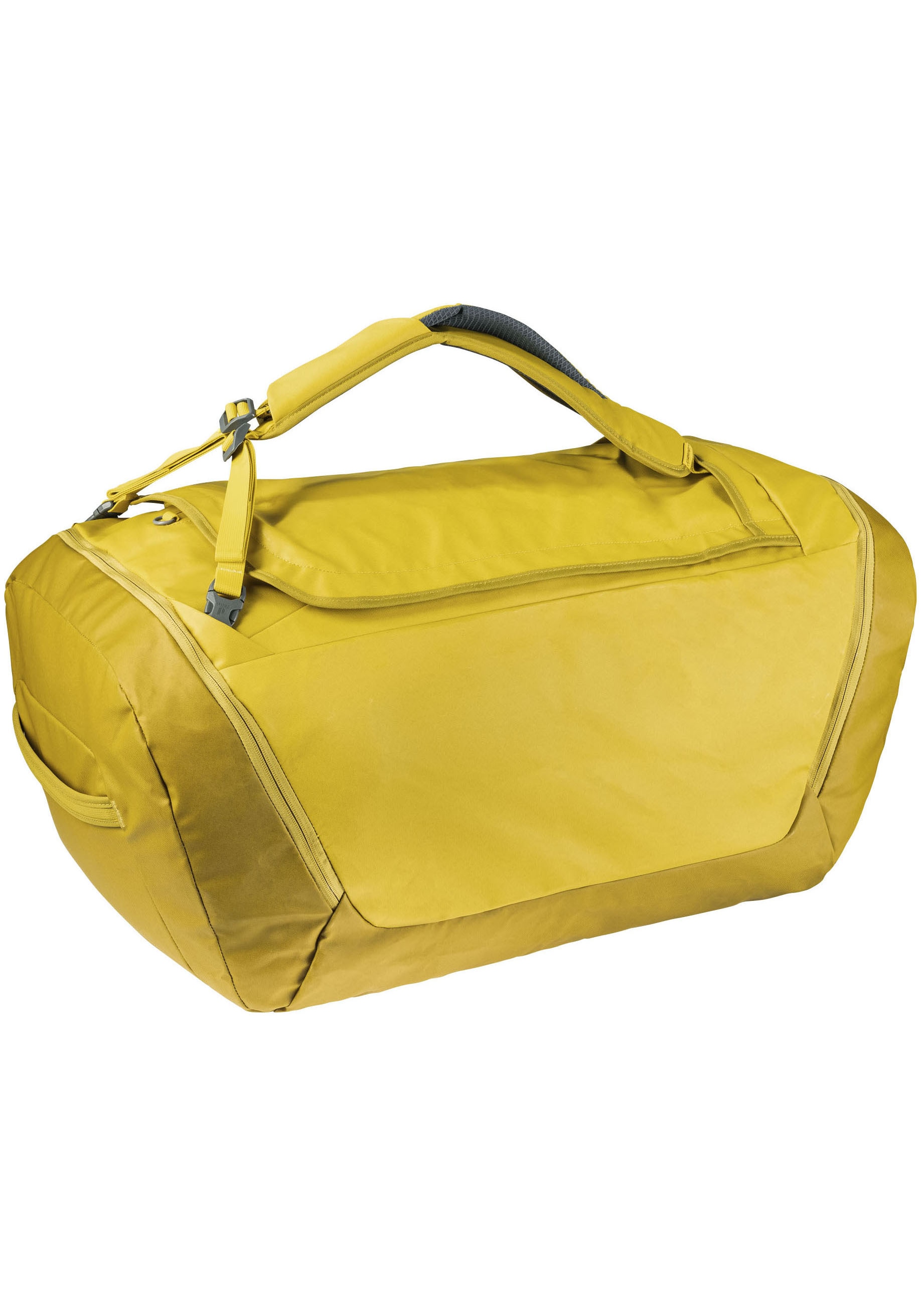 deuter Reisetasche »AViANT Duffel Pro 90«, Kompression innen für Kleidung  online bestellen bei Jelmoli-Versand Schweiz | Reisetaschen