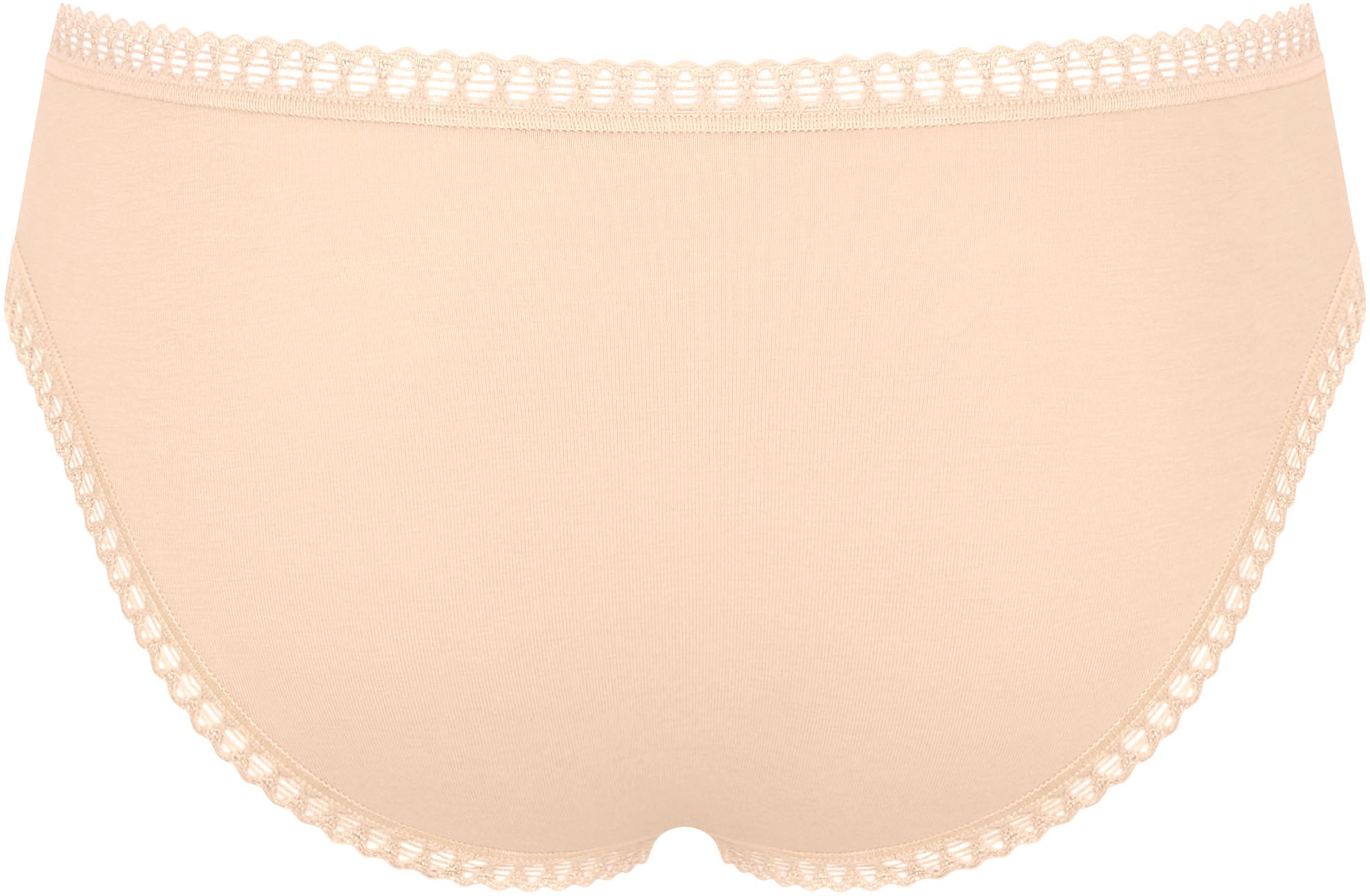 sloggi Minislip »GO Crush«, (3er Pack), dehnbare Spitzendetails, uni, gemustert