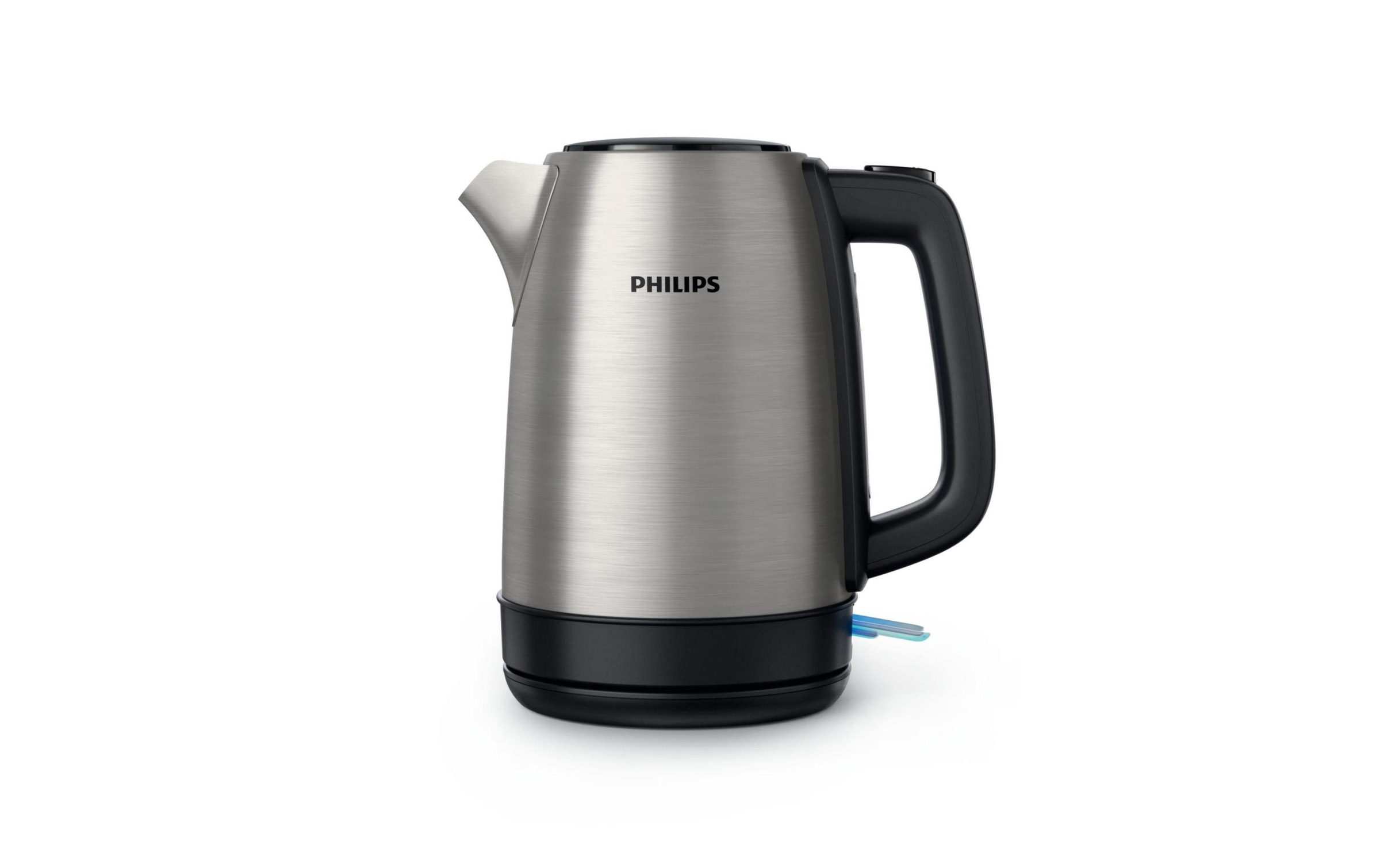 BOUILLOIRE PHILIPS DAILY COLLECTI KETTLE 1.7L 2200W