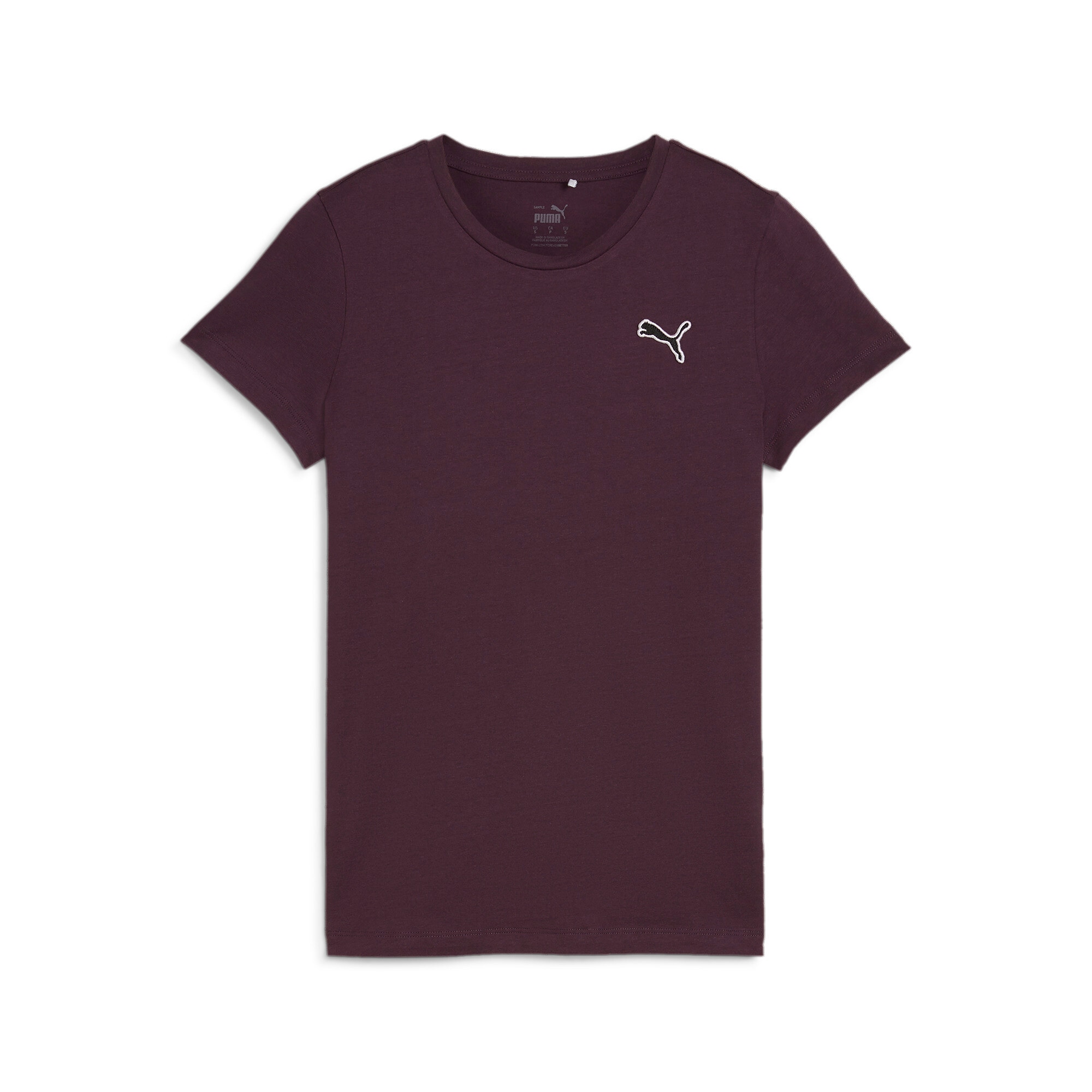 PUMA T-Shirt »BETTER ESSENTIALS TEE« Regular Fit, Rundhalsausschnitt, Kurzarmdesign