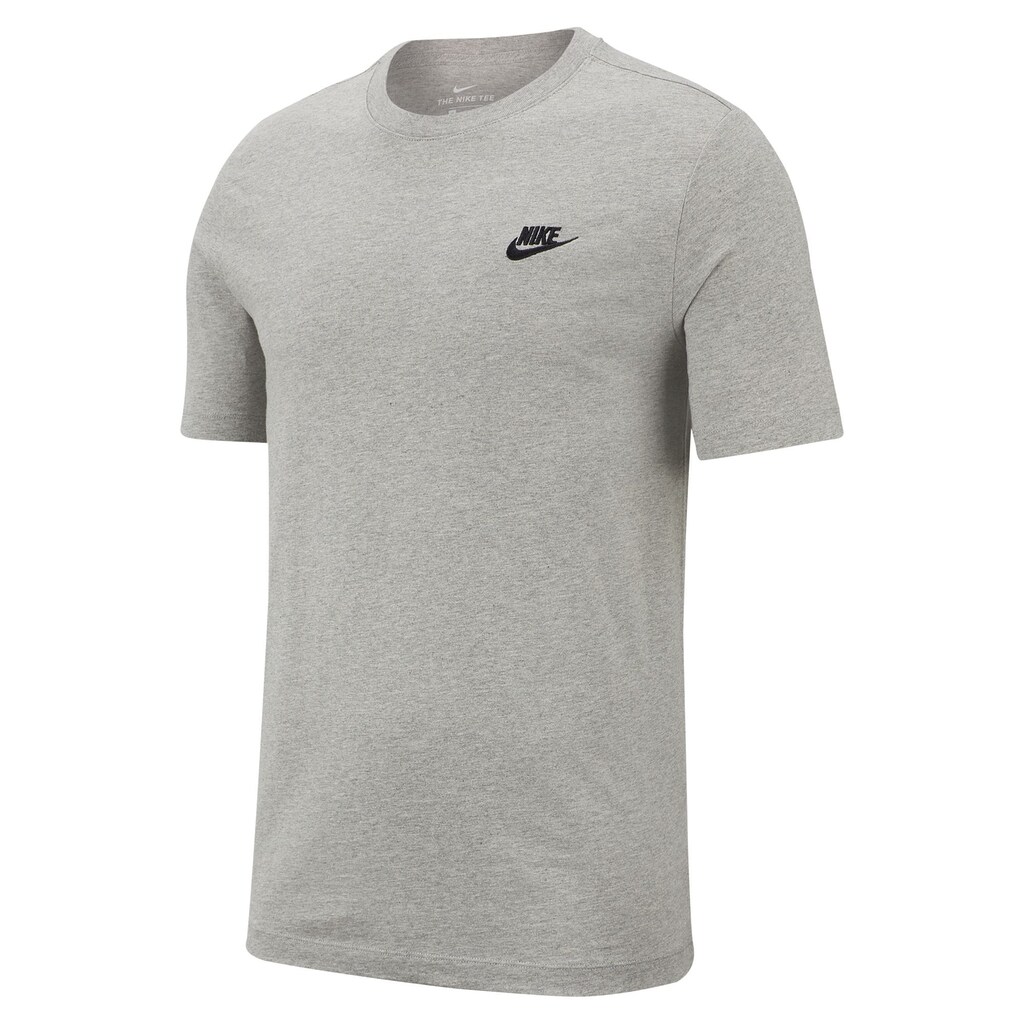 Nike Sportswear T-Shirt »CLUB MEN'S T-SHIRT«