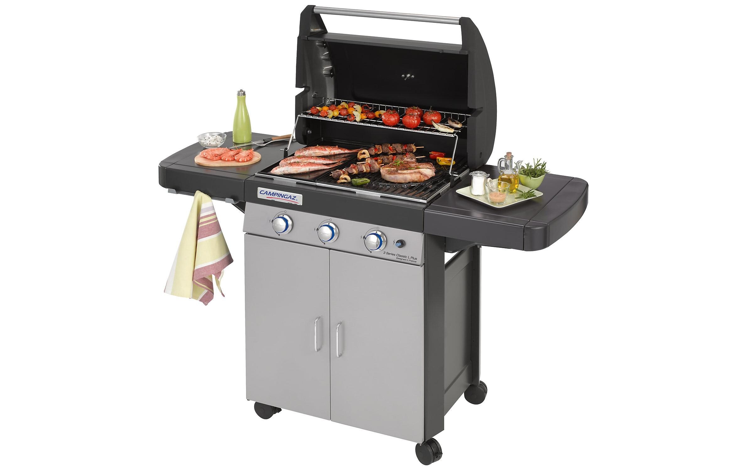 Campingaz Gasgrill »3 Series Classic«
