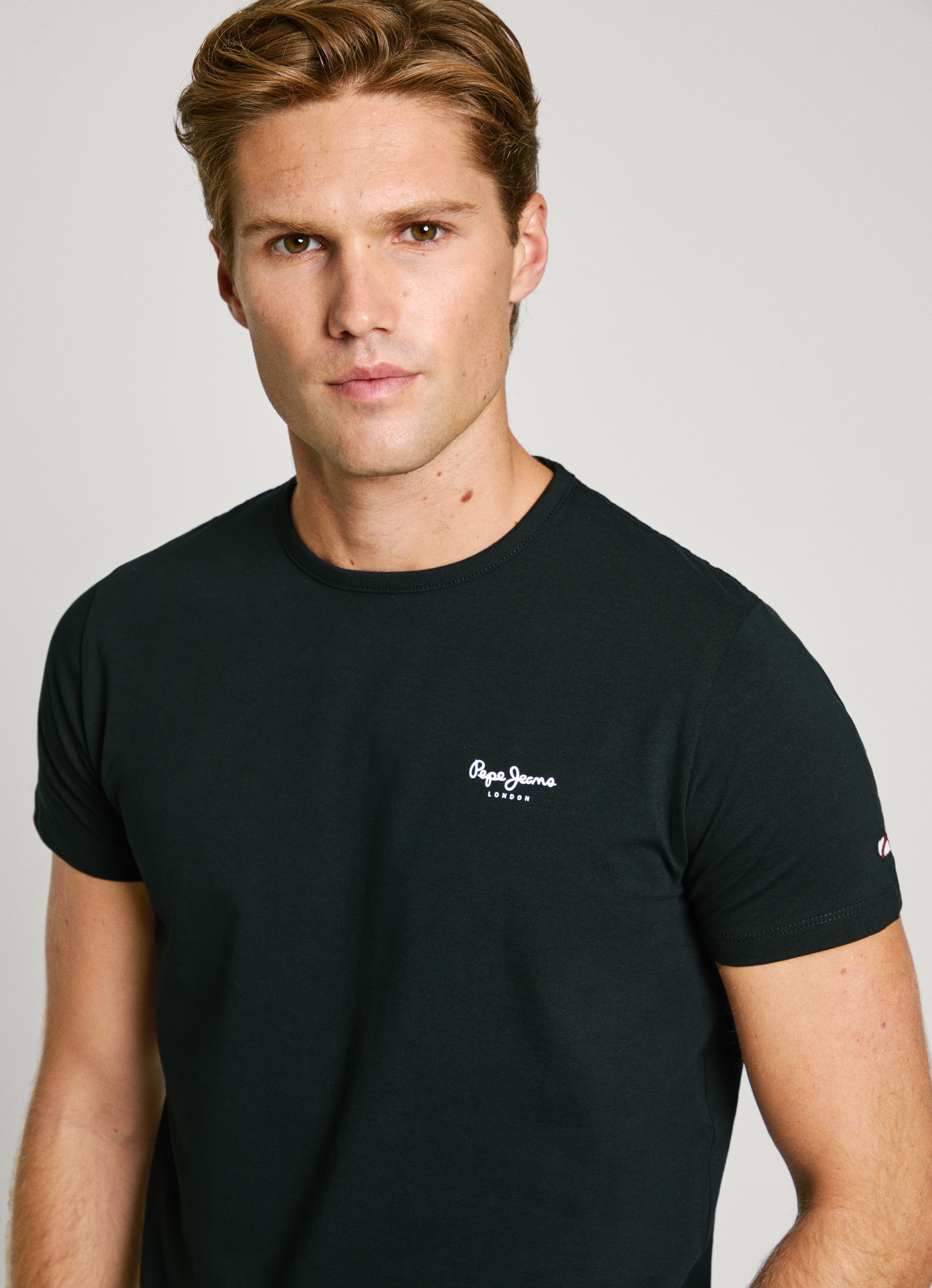 Pepe Jeans Rundhalsshirt