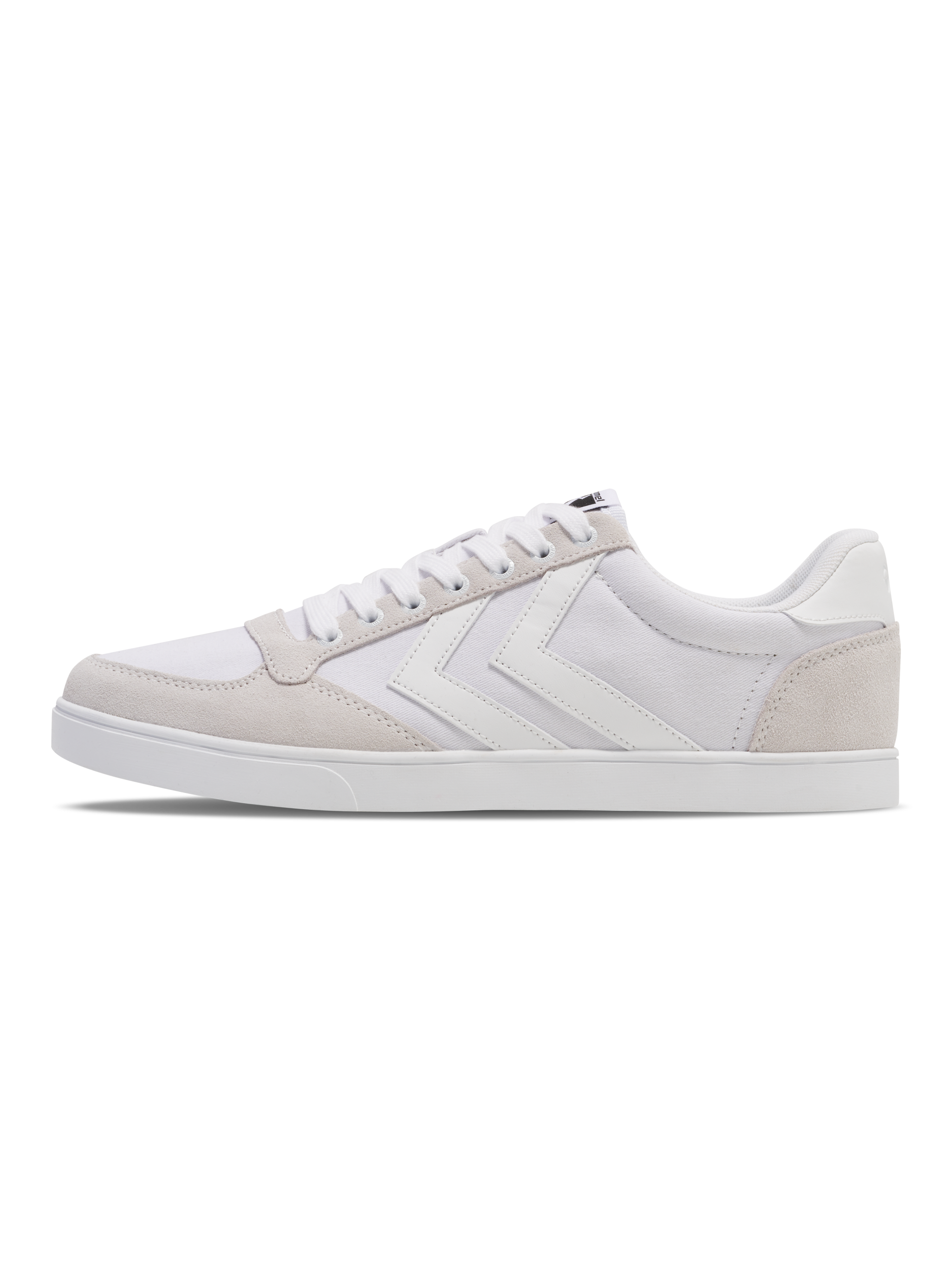 hummel Sneaker »SLIMMER STADIL TONAL LOW«