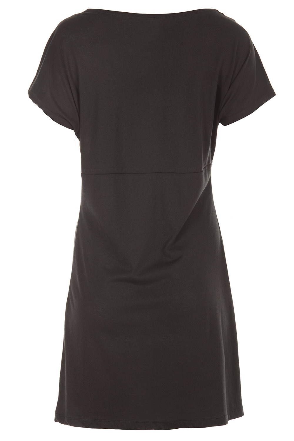 Winshape A-Linien-Kleid »A-Linien-Minikleid MCK001«, Ultra leicht