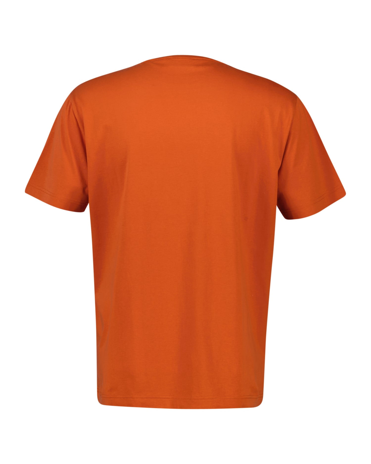 Gant T-Shirt »GRAPHIC SS T-SHIRT«, Print, Rundhals