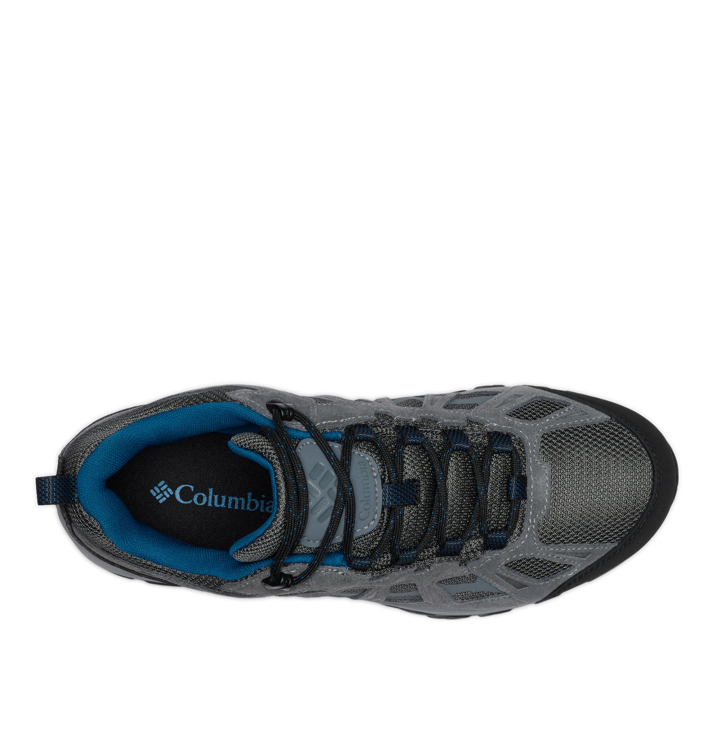 Columbia Wanderschuh »REDMOND™ III WATERPROOF«, Wasserdicht