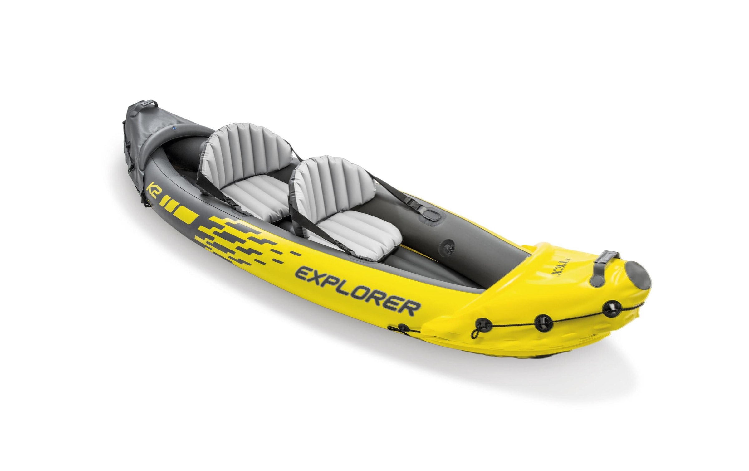 Intex Zweierkajak »Explorer K2 Set«