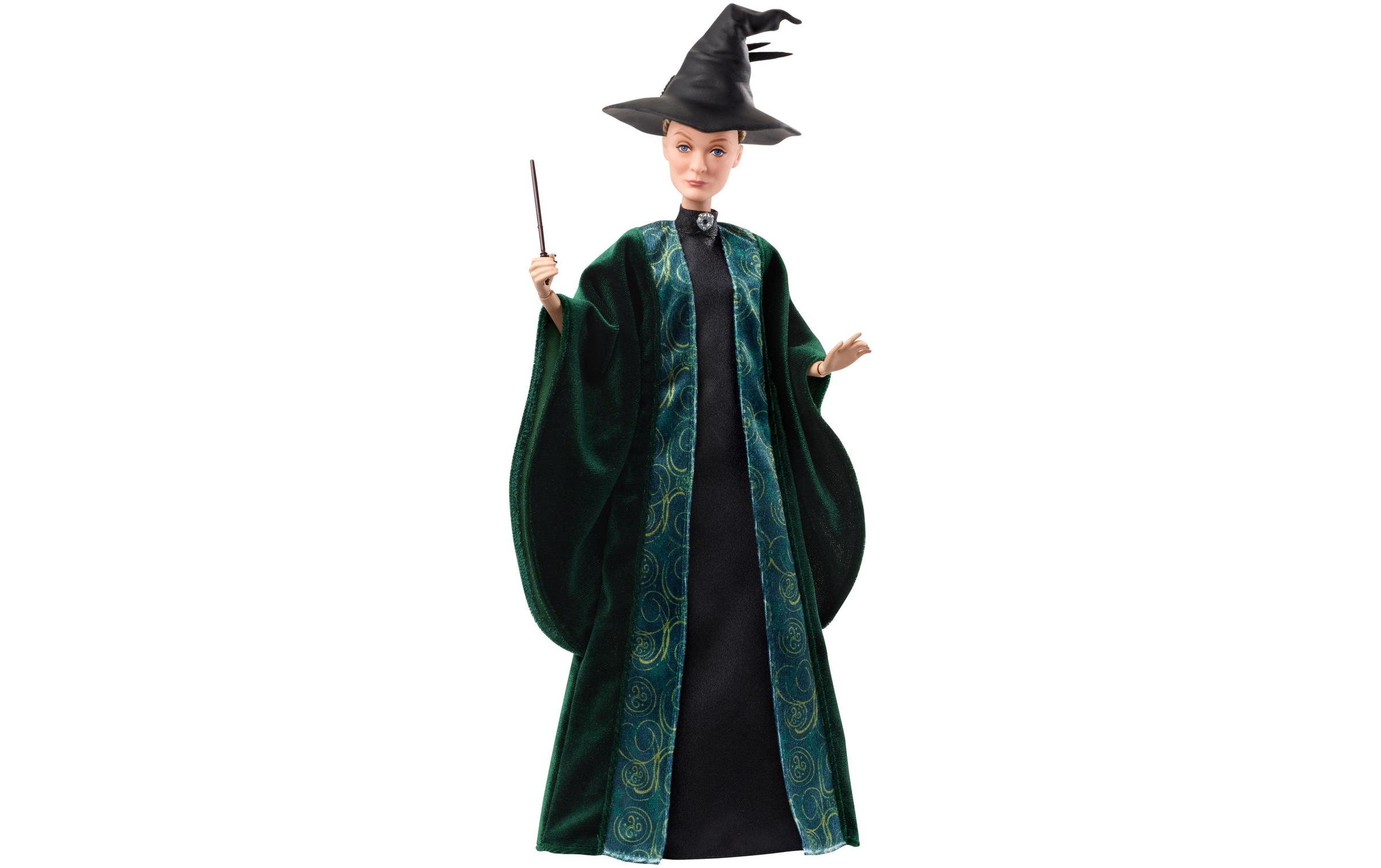✵ Mattel® Stehpuppe »Professor McGonagall« günstig bestellen