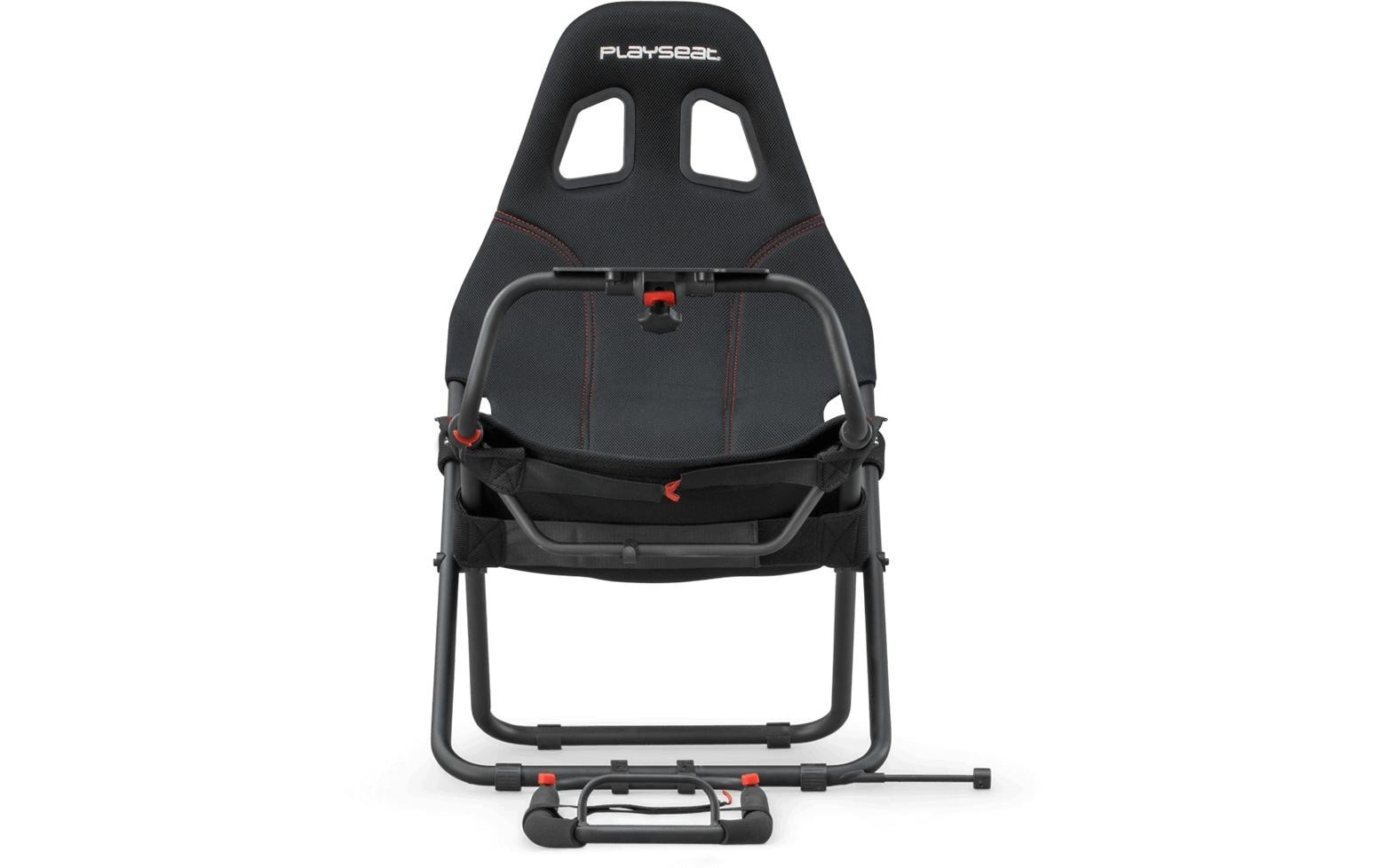 Playseat Gaming-Stuhl »Playseat Challenge ActiFit black«