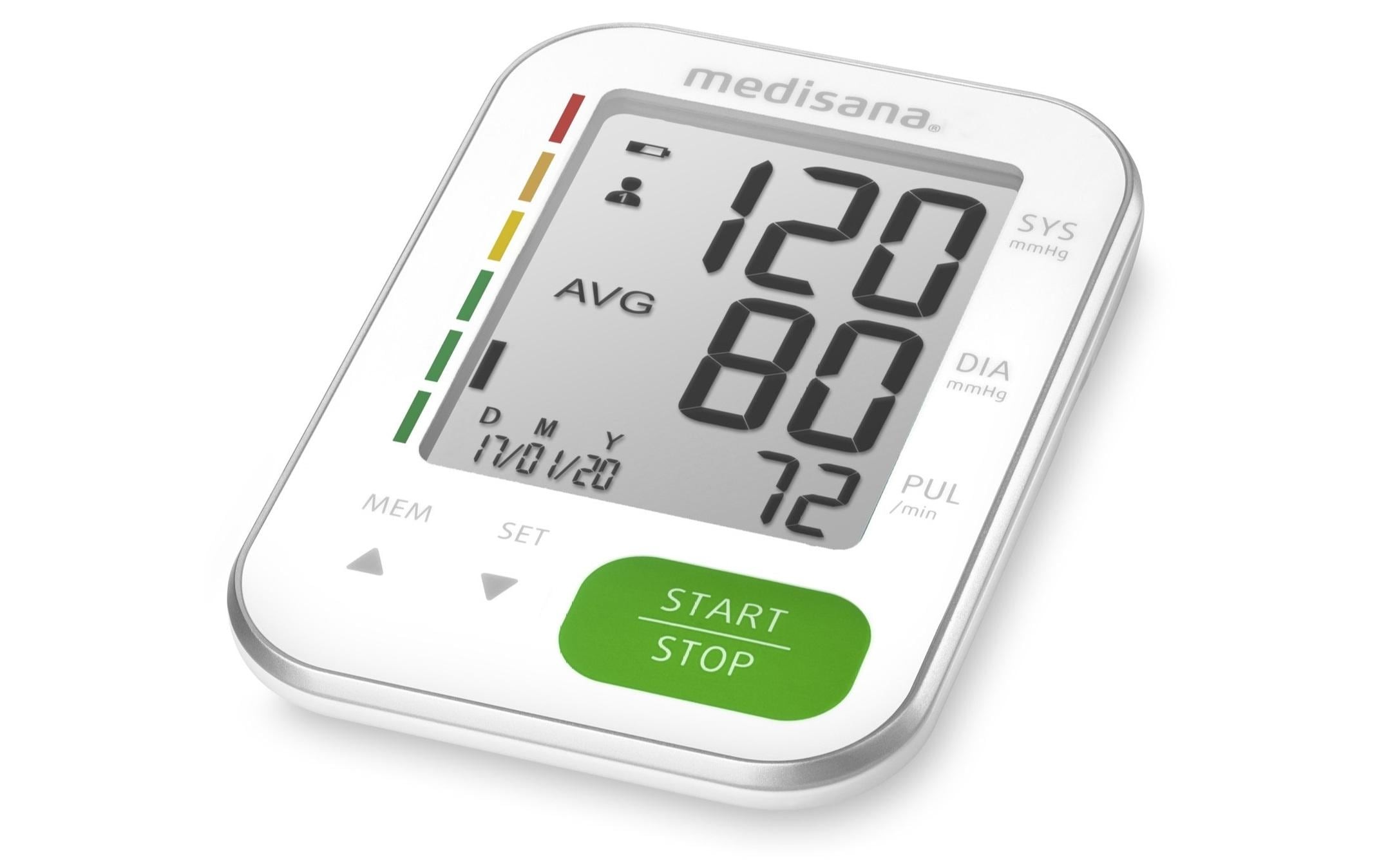 Medisana Blutdruckmessgerät »BU 565«