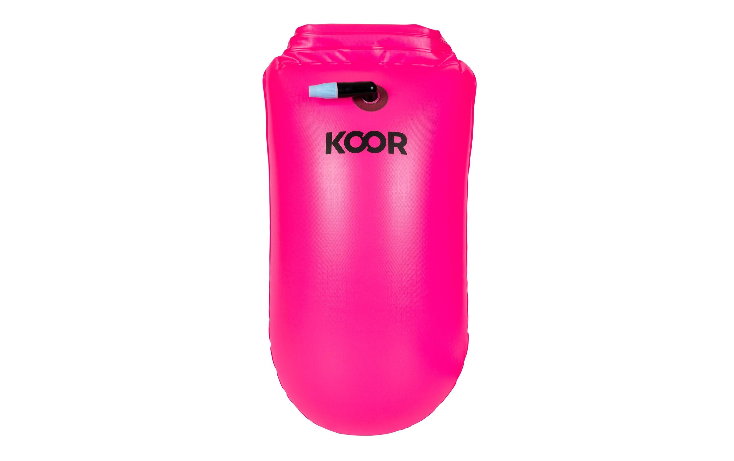 KOOR Schwimmhilfe »Schwimmboje 15L«