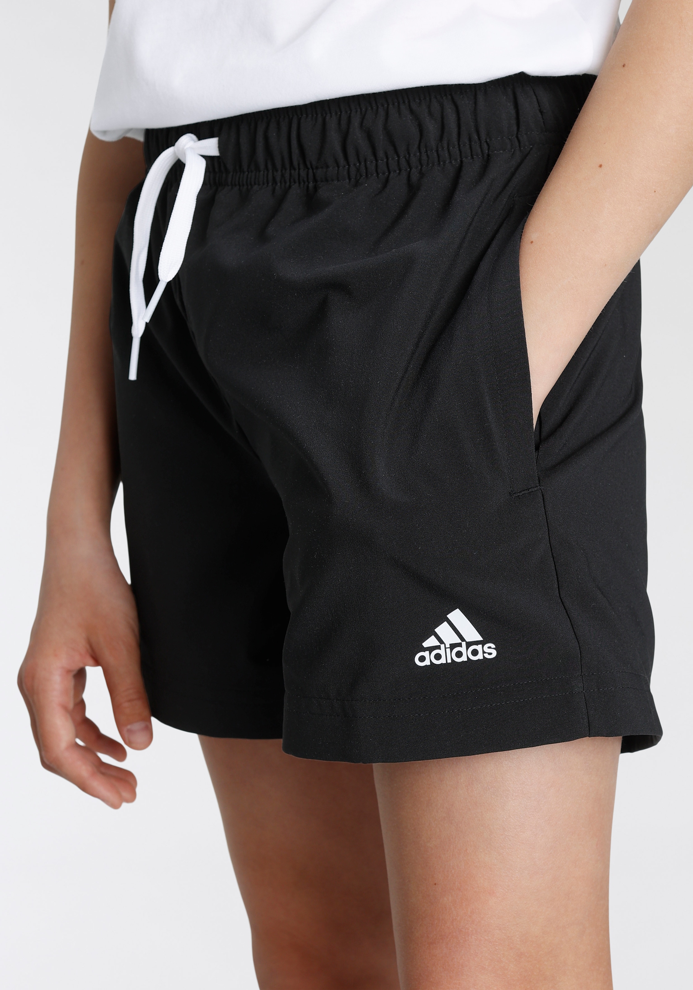 ✵ adidas Sportswear Shorts »ADIDAS ESSENTIALS kaufen CHELSEA«, günstig tlg.) | (1 Jelmoli-Versand
