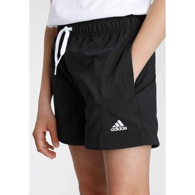 ✵ adidas Sportswear Shorts »ADIDAS ESSENTIALS CHELSEA«, (1 tlg.) günstig  kaufen | Jelmoli-Versand