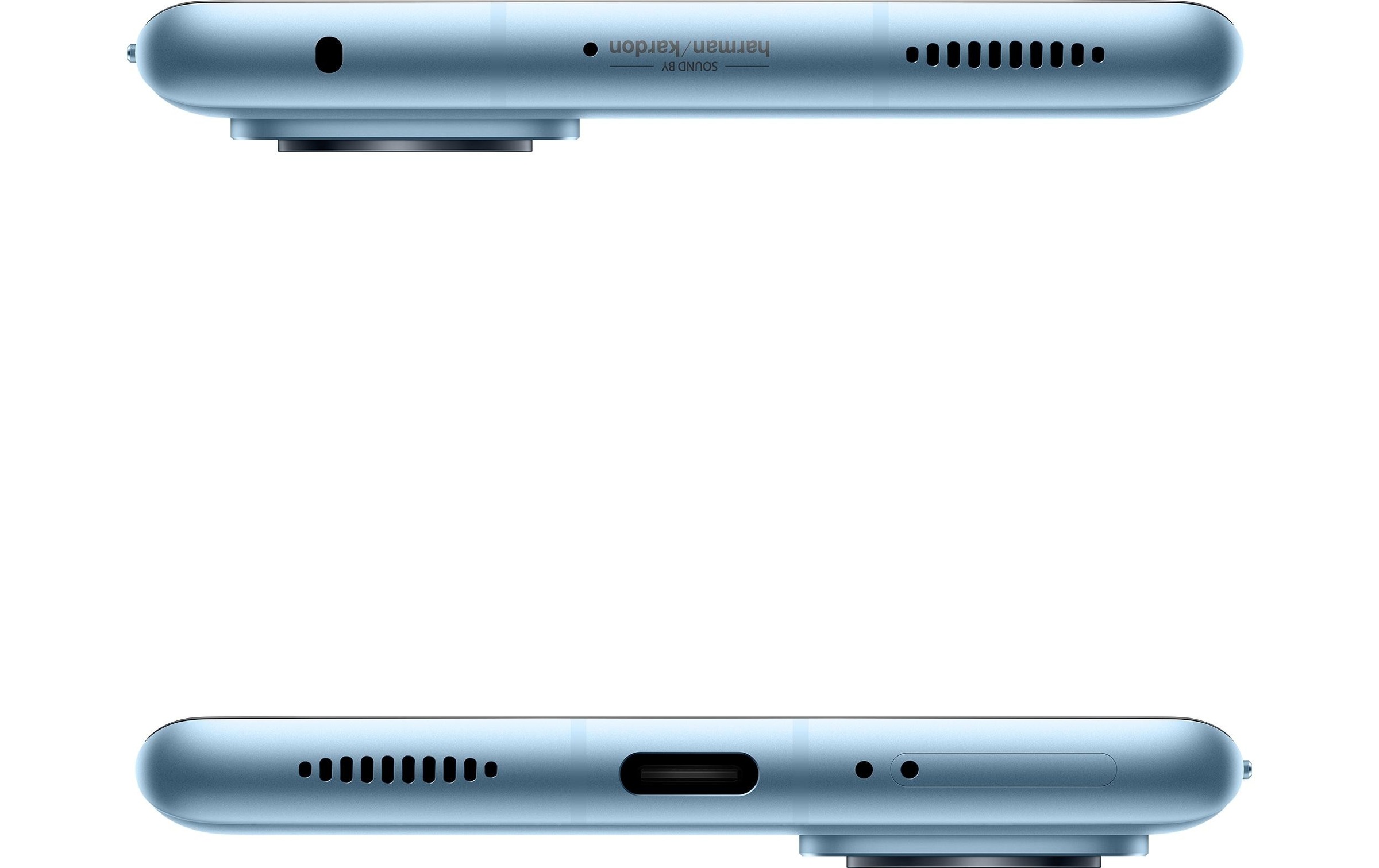 Xiaomi Smartphone »5G 256 GB Blau«, Blue