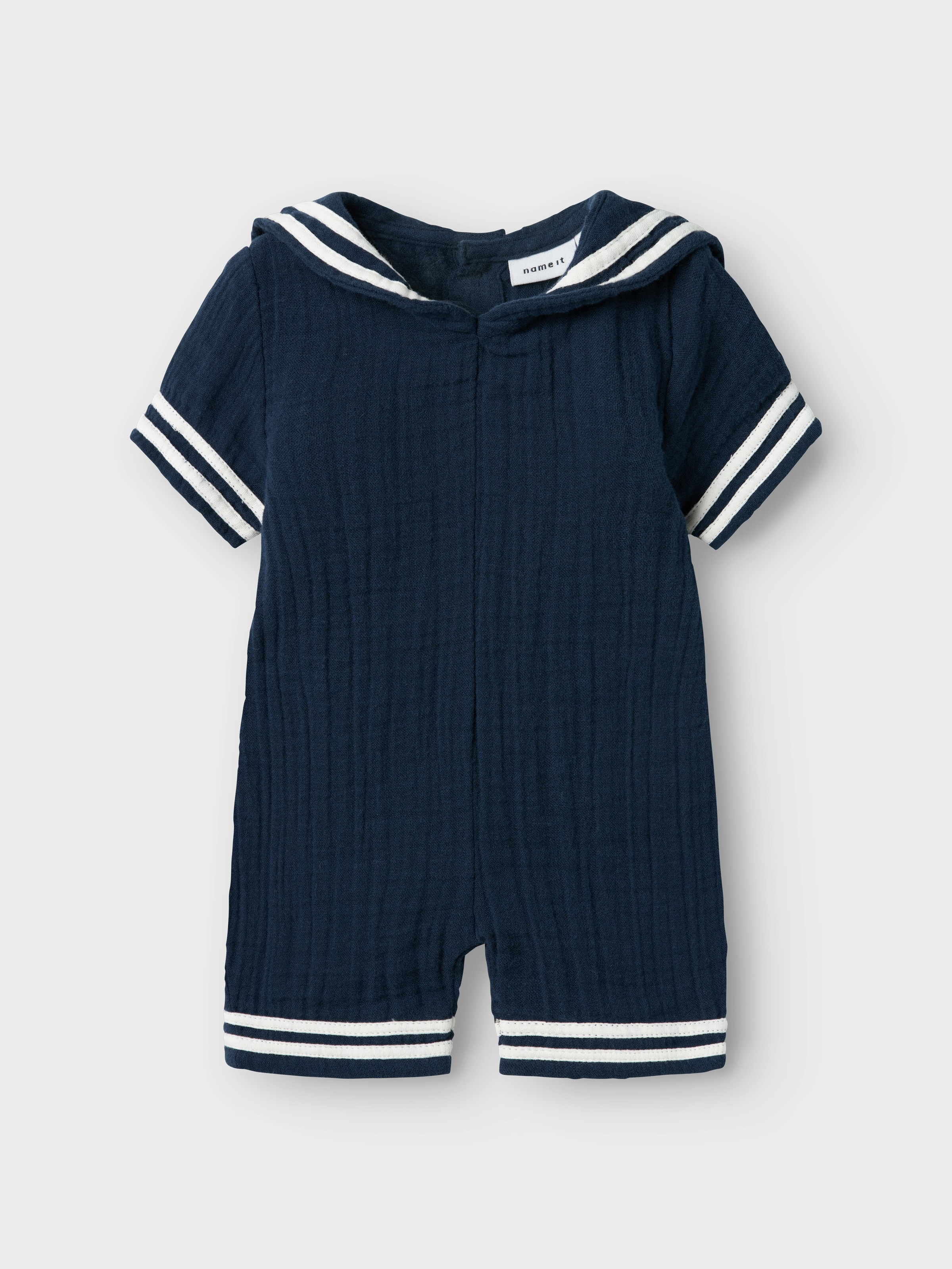 Name It Kurzoverall »NBMFASILOR SS SUNSUIT«