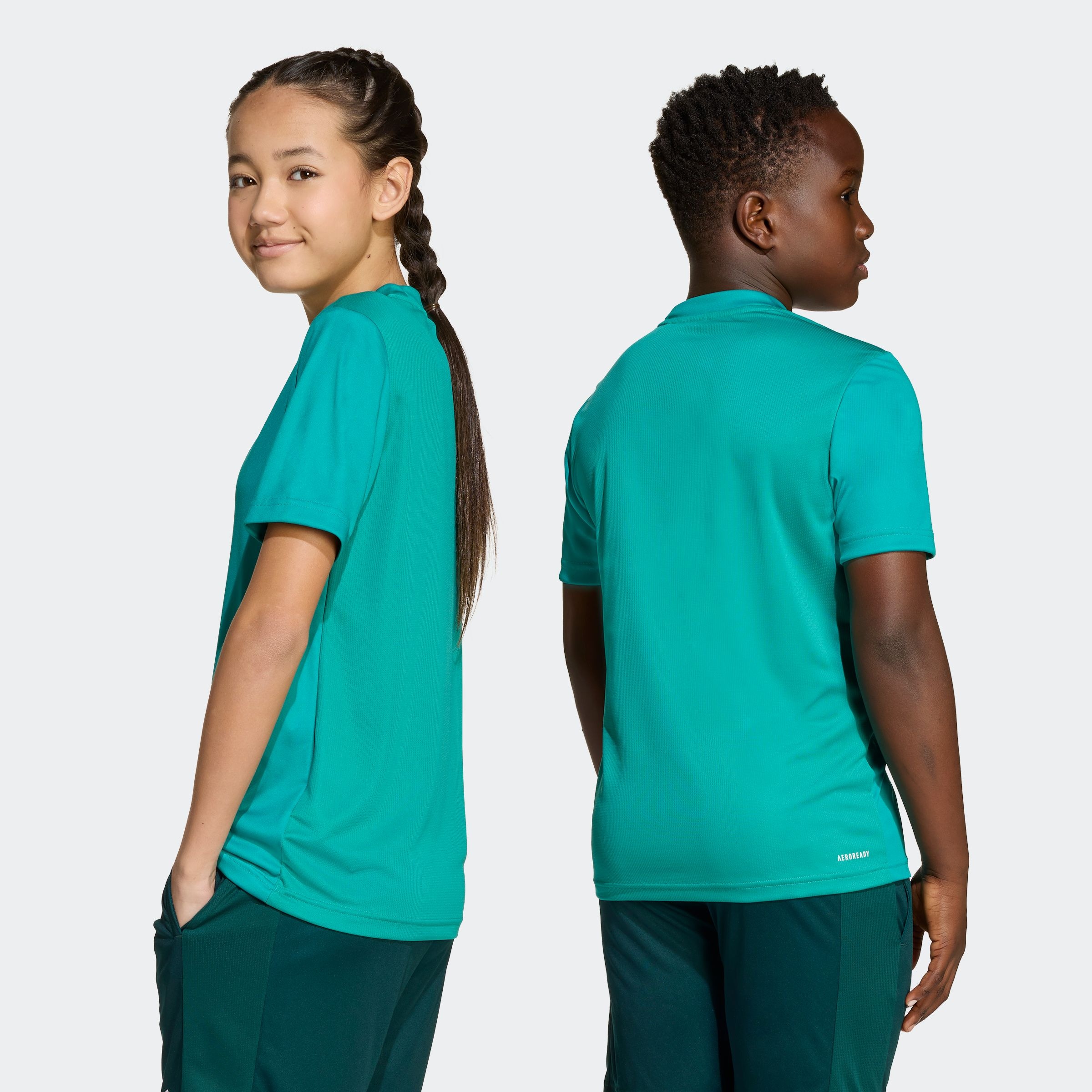 adidas Sportswear T-Shirt »J TR-ES T«