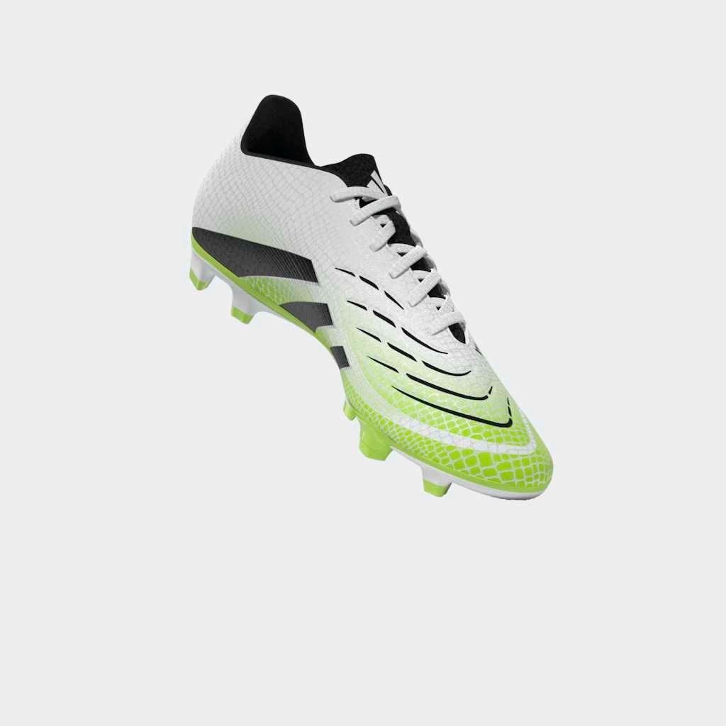 adidas Performance Fussballschuh »PREDATOR CLUB E FÜR KUNSTRASEN, HART- UND ASCHENPLÄTZE«, geeignet für Rasen- und Kunstrasenplätze