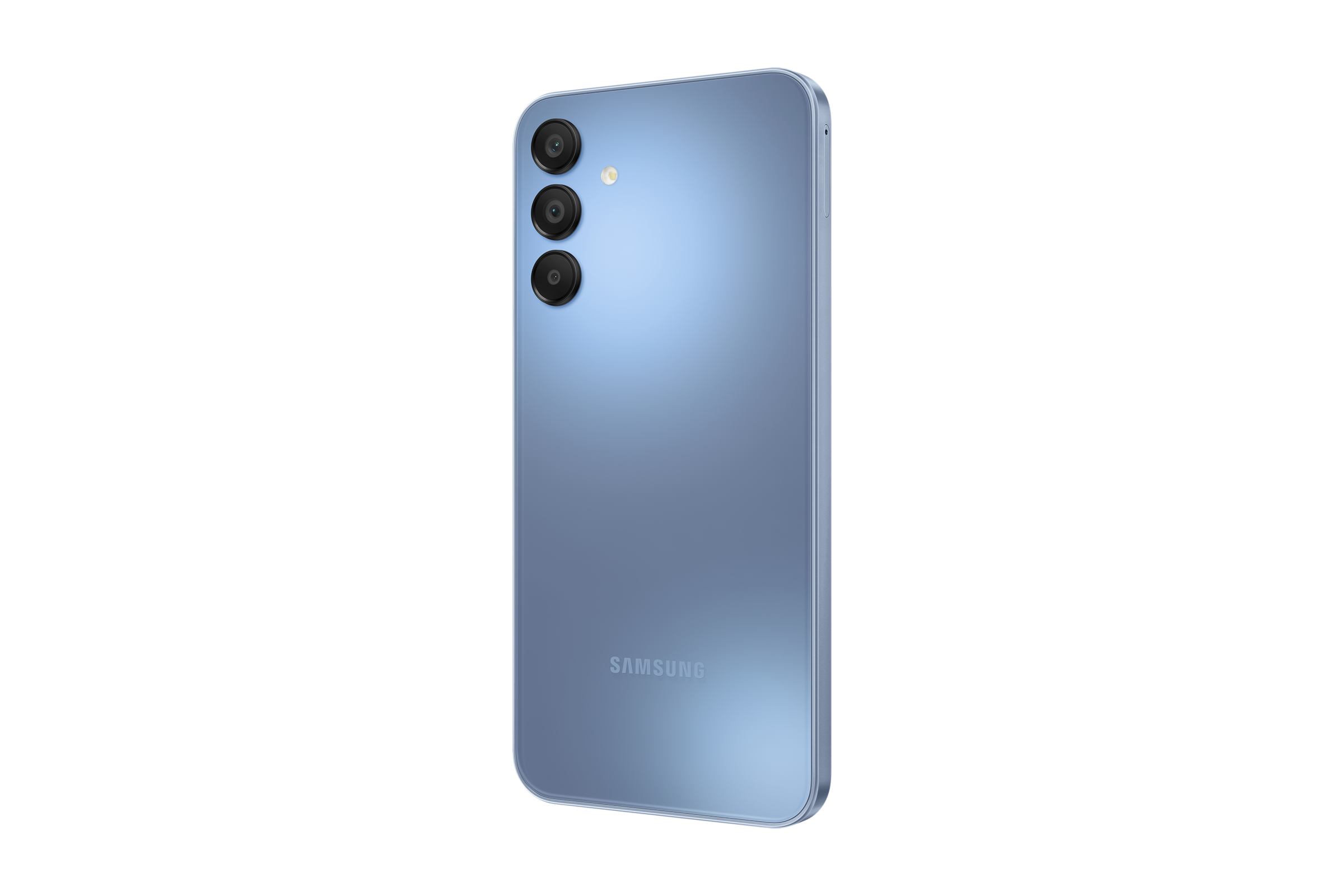SAMSUNG Galaxy A15, 128 GB, Blue 