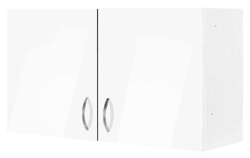 wiho Küchen Hängeschrank »Flexi«, Breite 100 cm breit