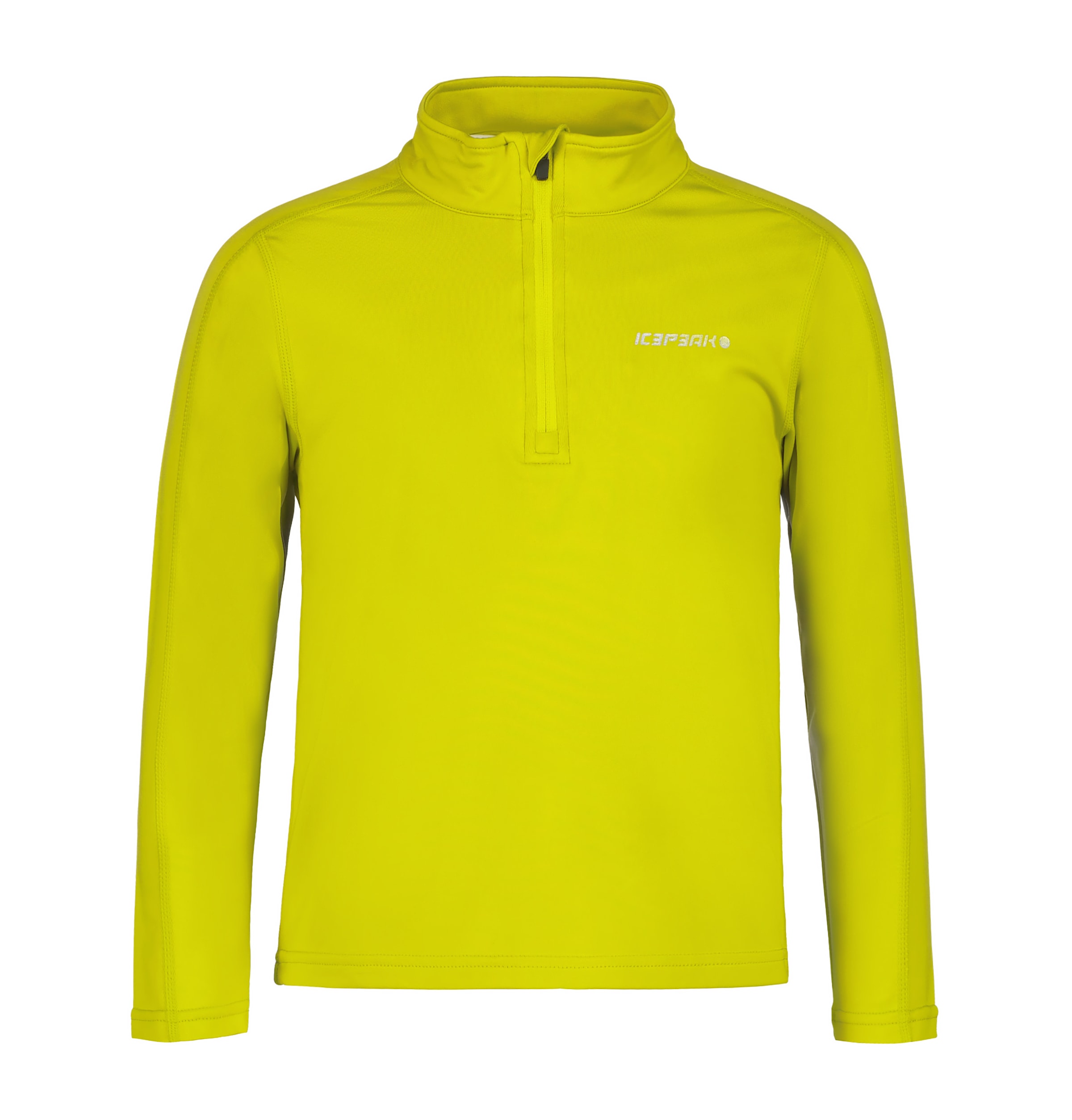 Icepeak Fleecepullover »1/2 ZIP FLEMINTON für Kinder«