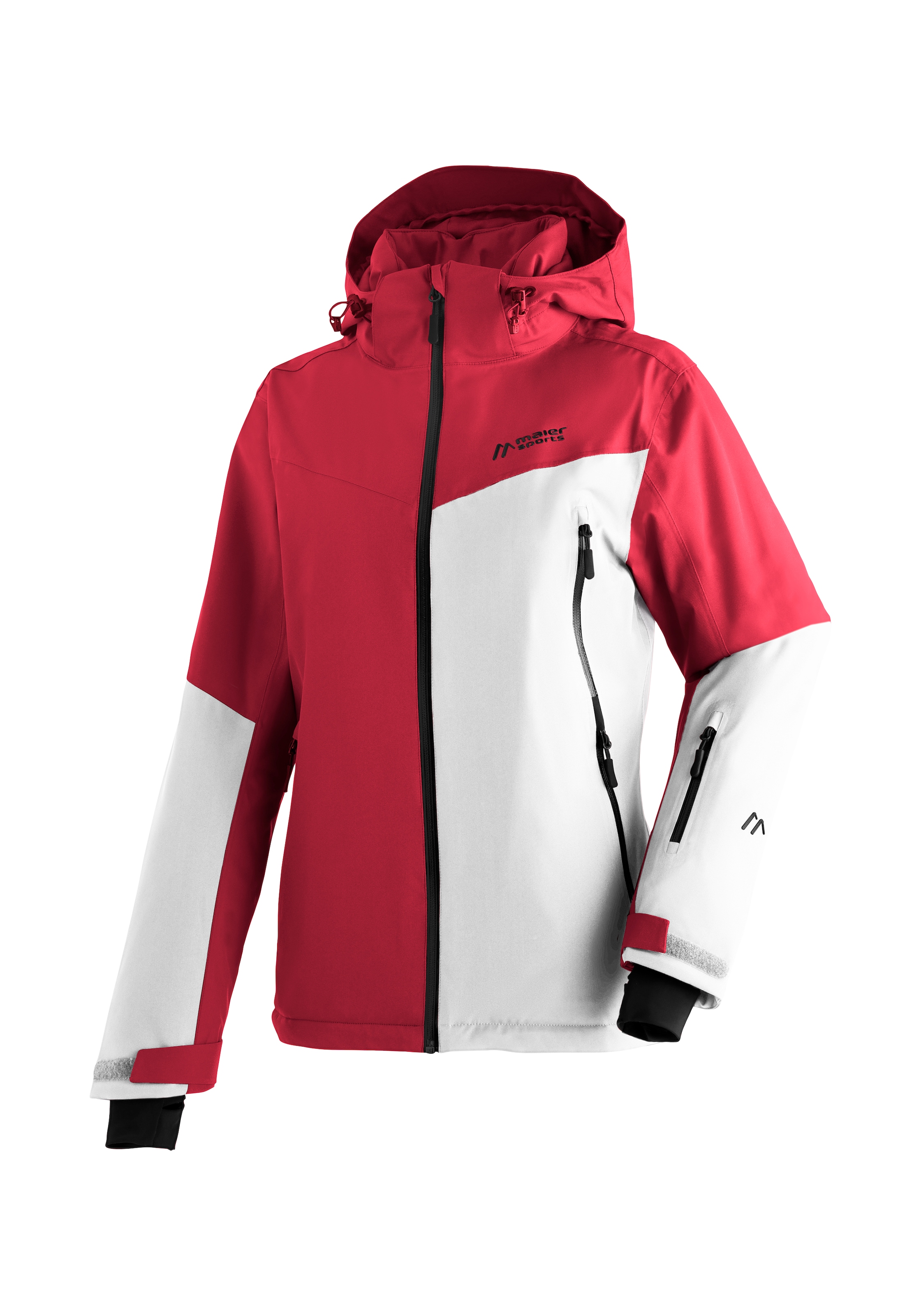 Maier Sports Skijacke »Nuria«, atmungsaktive Damen Ski-Jacke, wasserdichte  und winddichte Winterjacke online shoppen bei Jelmoli-Versand Schweiz