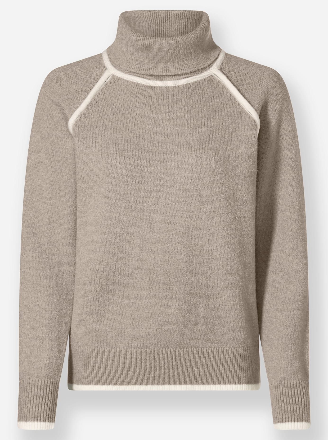 heine Rollkragenpullover »Pullover«