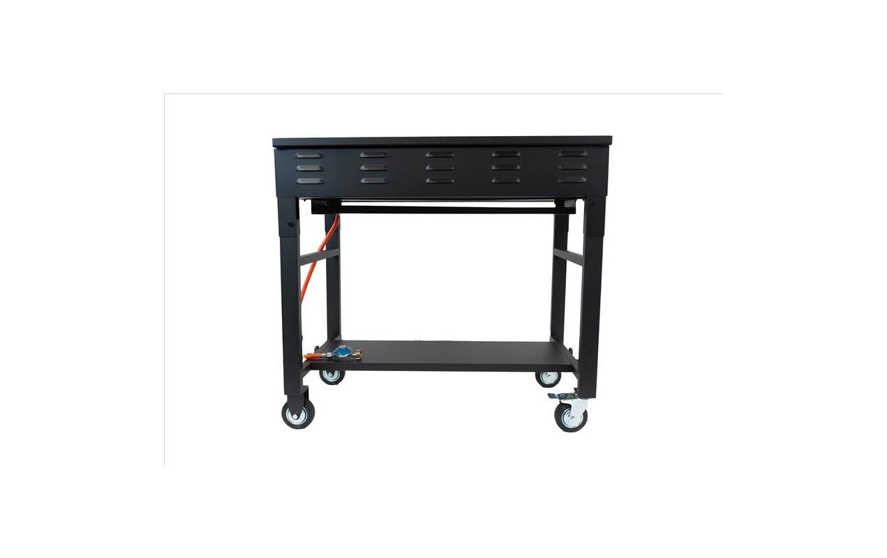 Gasgrill »Garcima BBQ Pro«