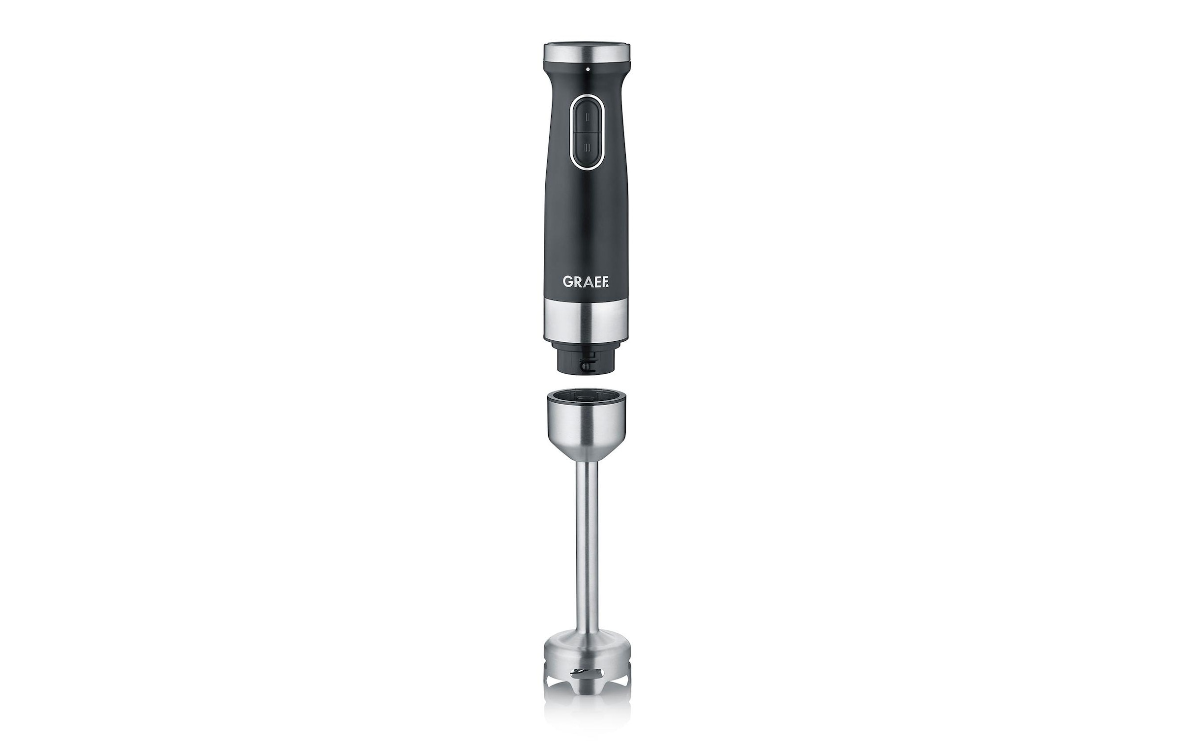 Graef Stabmixer »HB602«, 1200 W