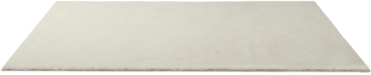 Home affaire Wollteppich »Zarif«, rechteckig, Original Berber-Teppich aus Marokko, reine Schurwolle, handgeknüpft