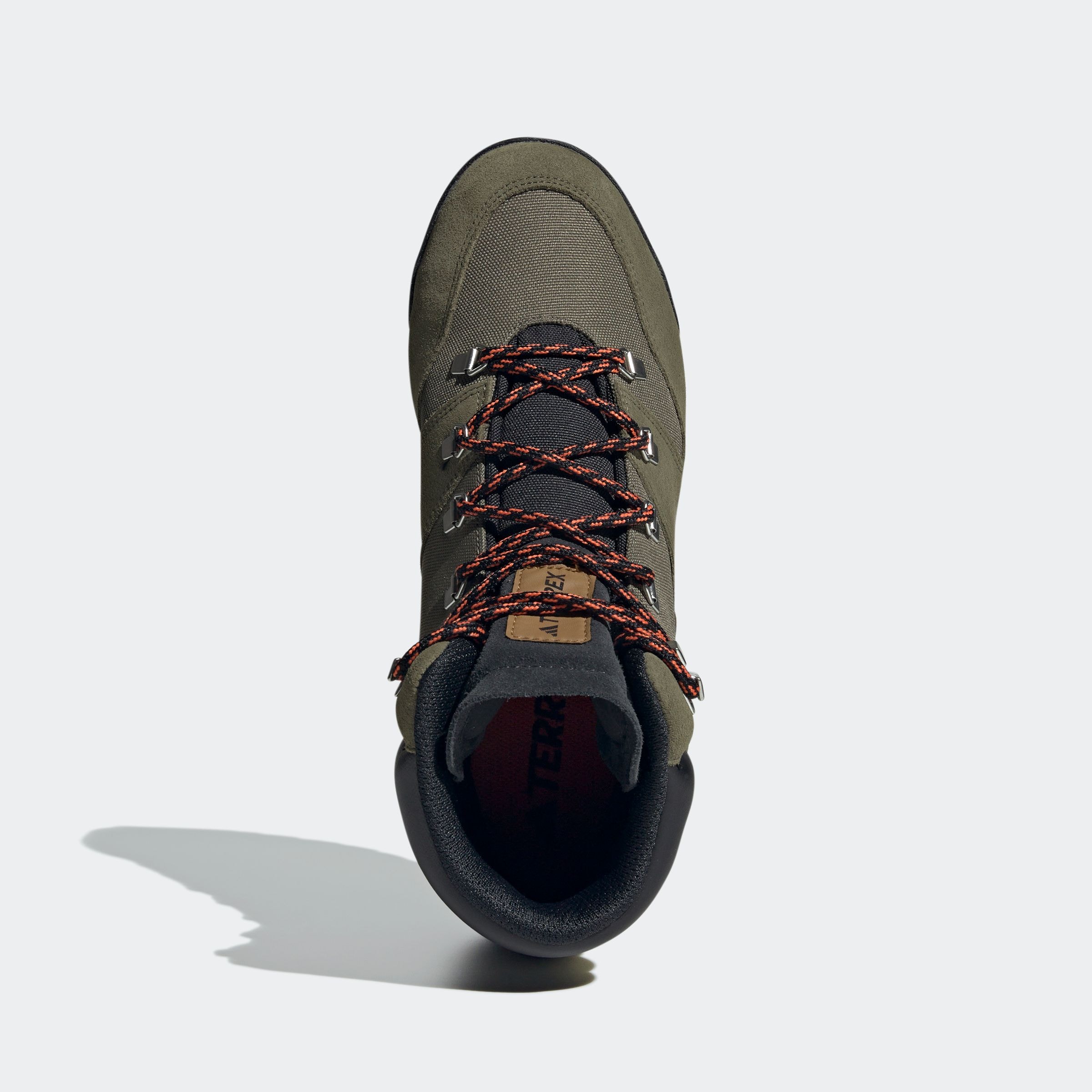 adidas TERREX Winterboots »TERREX SNOWPITCH COLD.RDY«, Winterboots