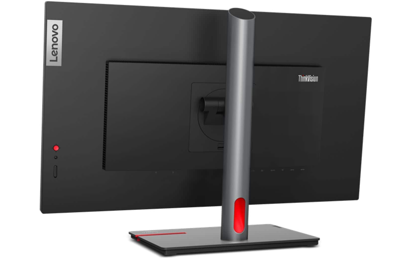 Lenovo LED-Monitor »ThinkVision P27h-30«, 68,31 cm/27 Zoll, 2560 x 1440 px, WQHD, 60 Hz