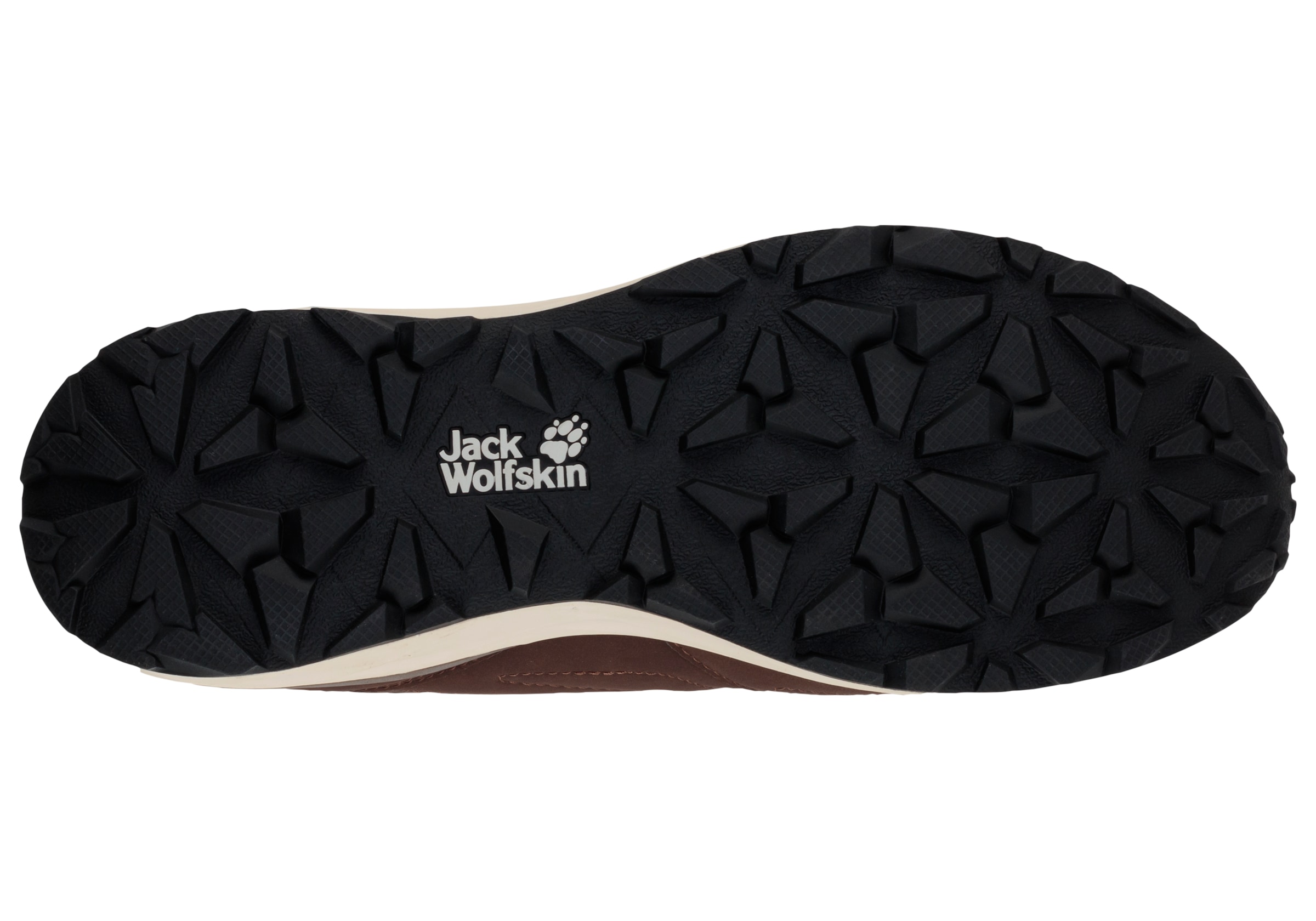 Jack Wolfskin Walkingschuh »PORTLAND LOW M«