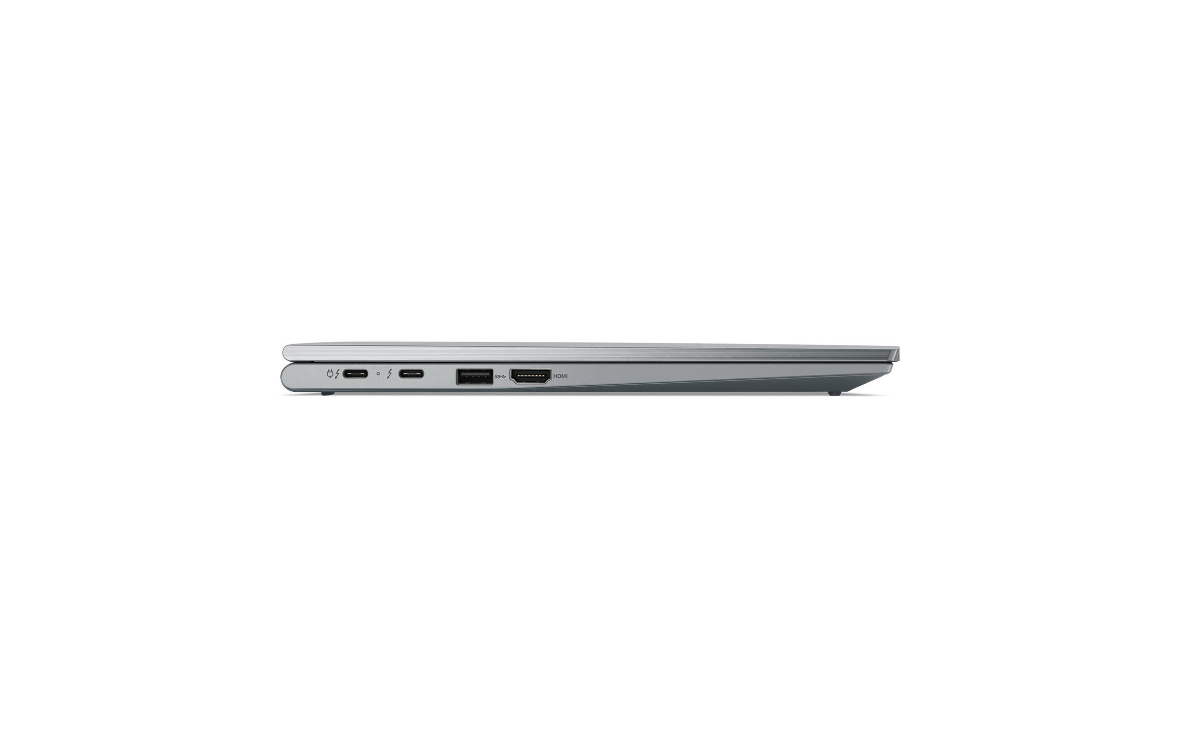 Lenovo Business-Notebook »ThinkPad X1 Yoga«, 35,42 cm, / 14 Zoll, Intel, Core i7, 1000 GB SSD