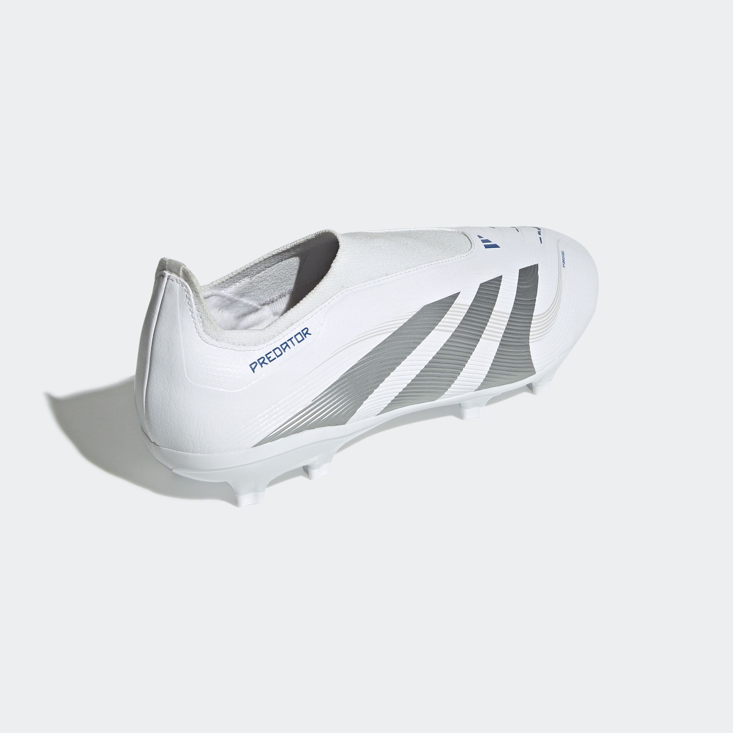 adidas Performance Fussballschuh »PREDATOR LEAGUE LACELESS FG/MG«