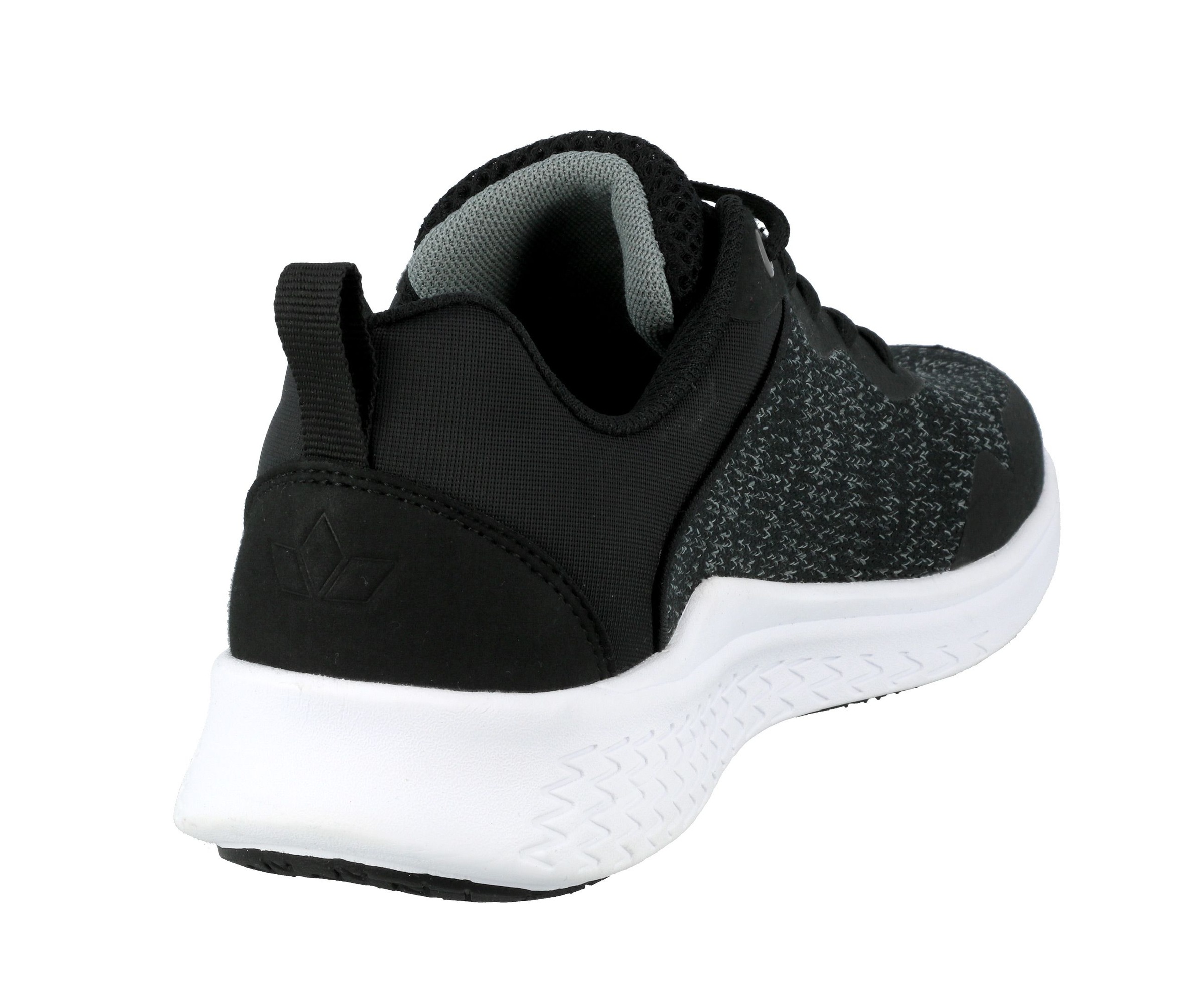 Lico Sneaker »Freizeitschuh Justice«