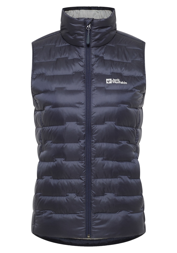 Jack Wolfskin Daunenweste »PASSAMANI DOWN VEST W«