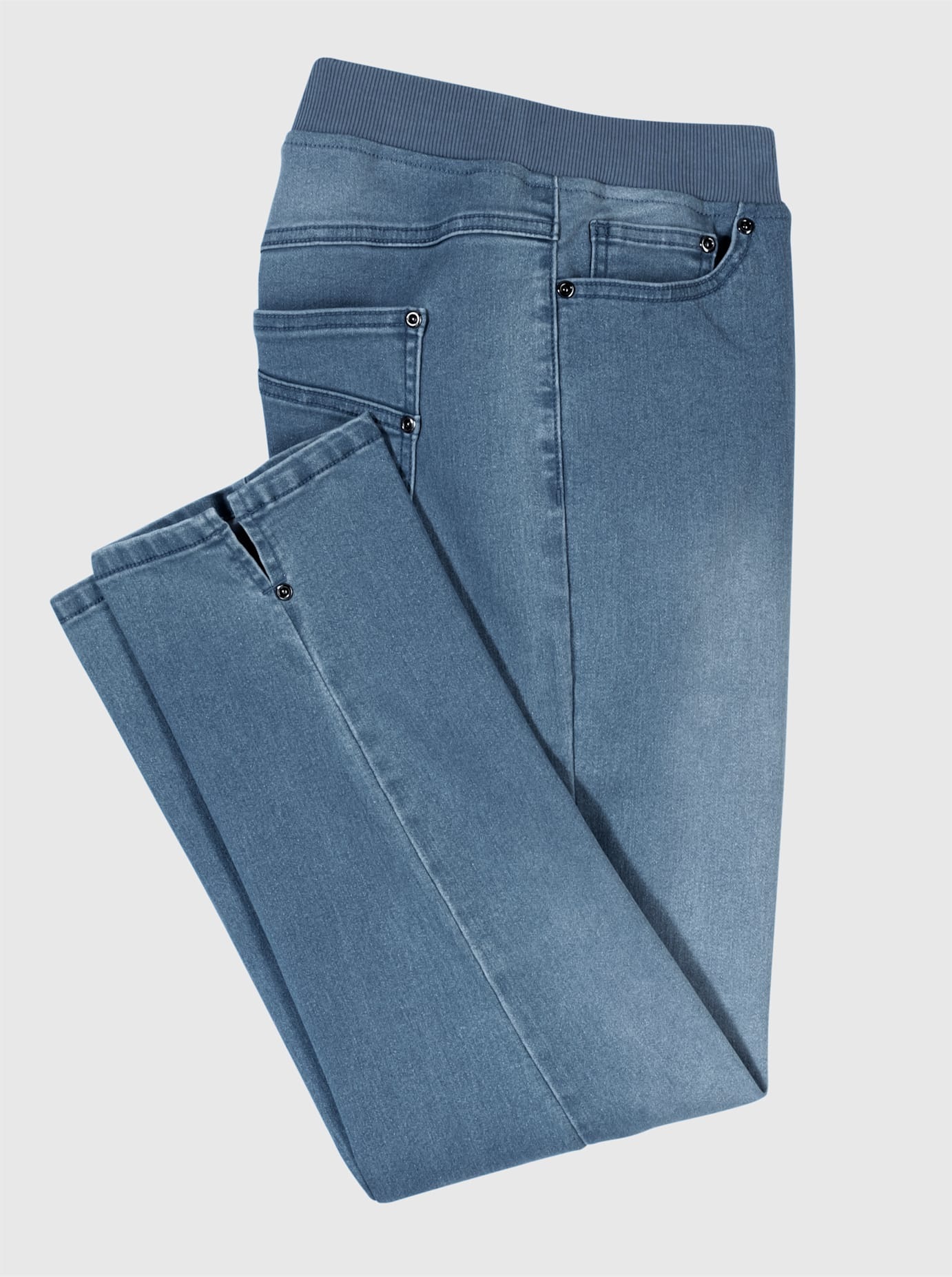 Inspirationen 7/8-Jeans 1 tlg.