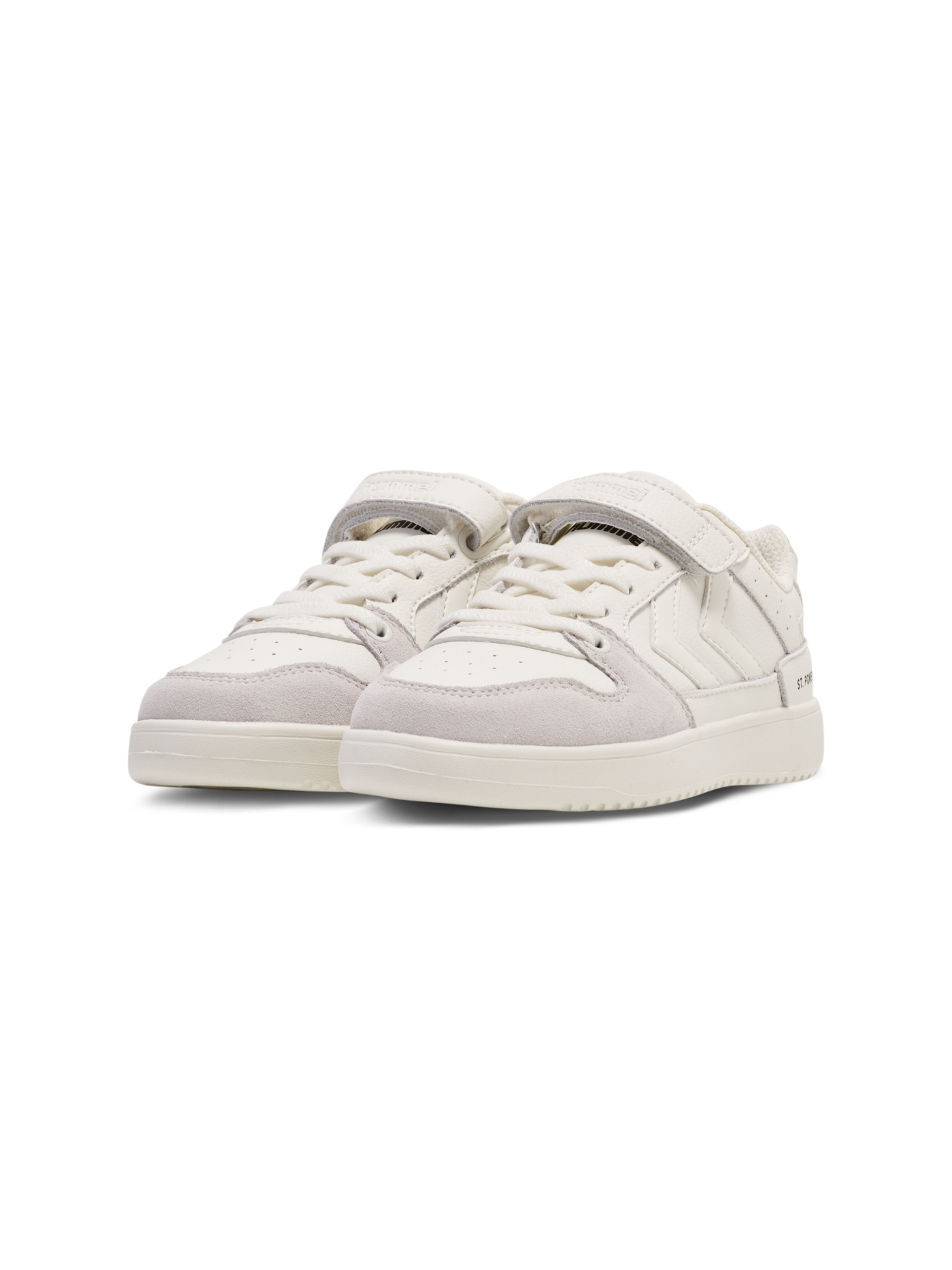 hummel Sneaker »ST. POWER PLAY FS JR«