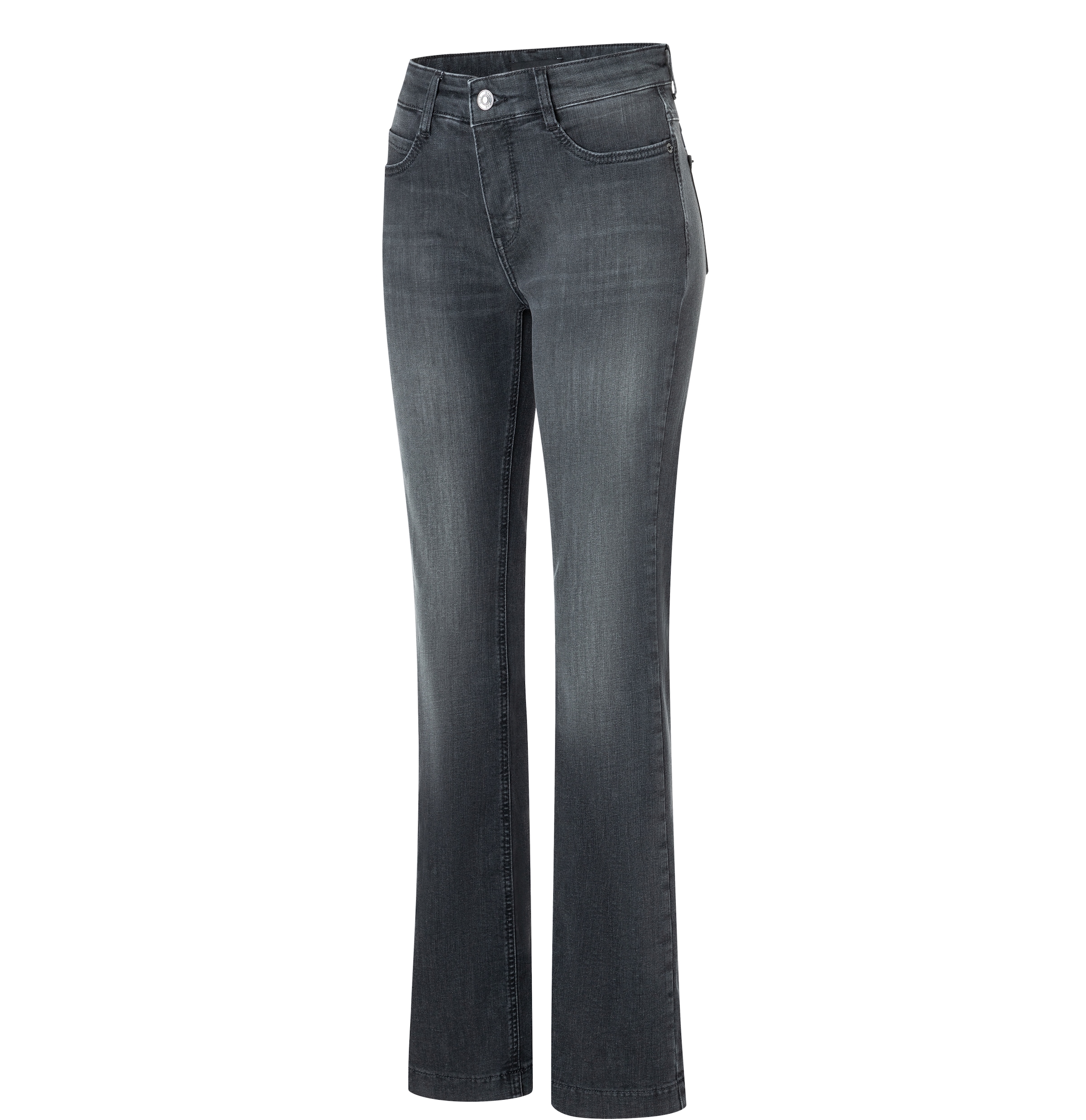 MAC Bootcut-Jeans »BOOT«, im Five-Pocket Style