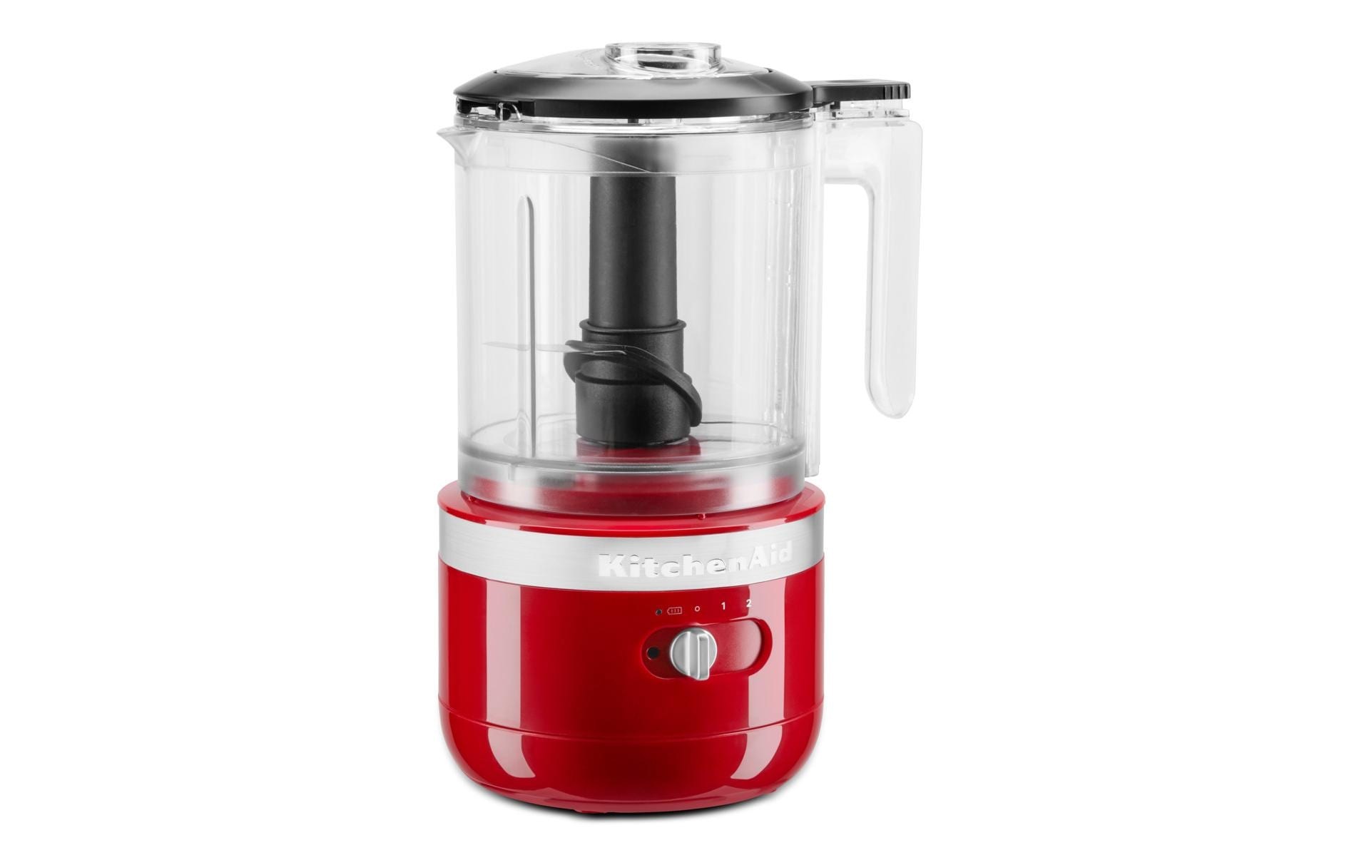 KitchenAid Gemüseschneider »1063.02«