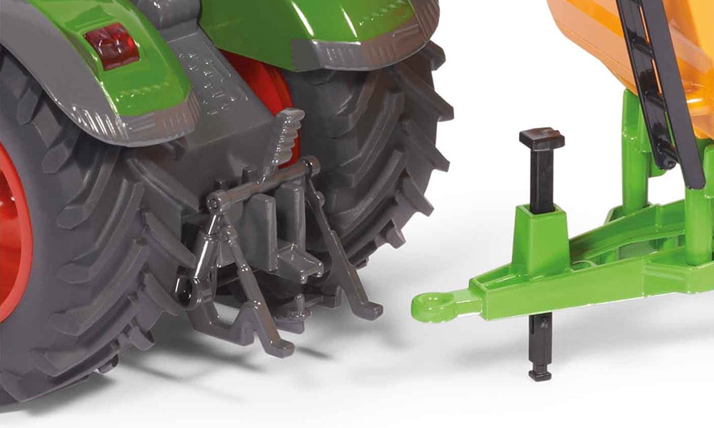 ✵ Siku Spielzeug-Traktor »SIKU Farmer, Fendt 1050 Vario (3287)« günstig  kaufen