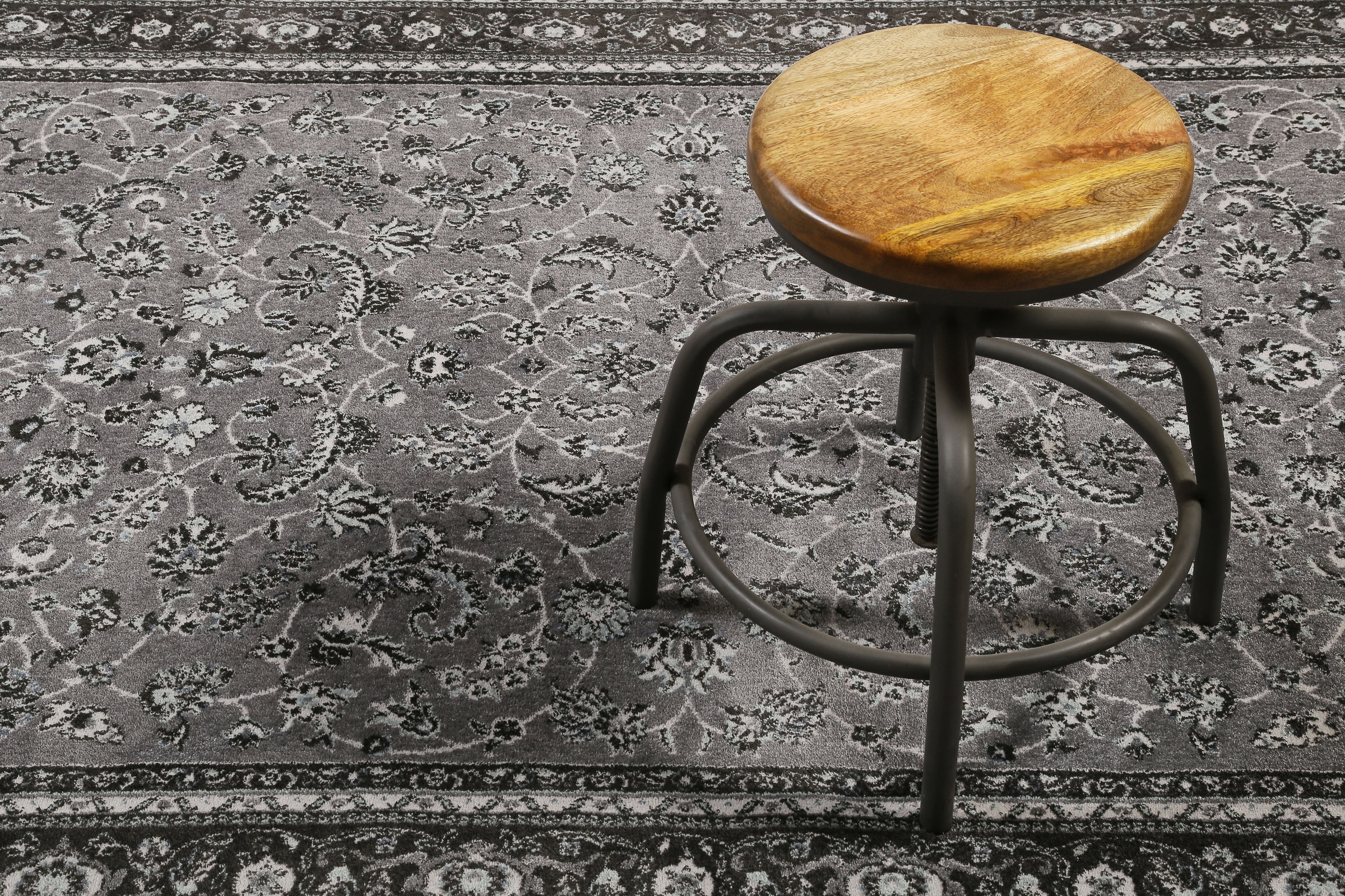 Wecon home Orientteppich »Oxford«, rechteckig, 8,5 mm Höhe