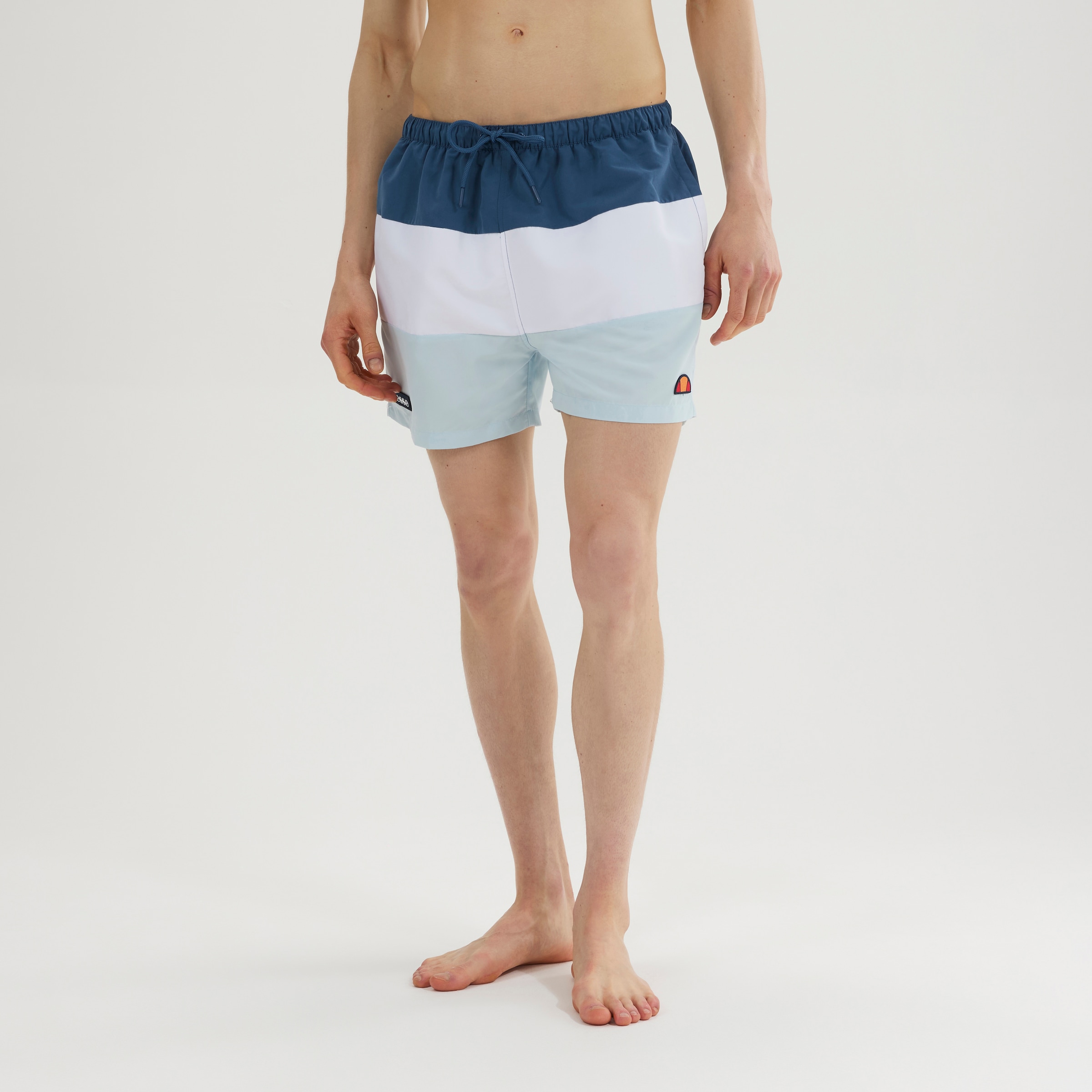Ellesse Badehose "CIELO SWIM SORTS" für sportliche Aktivitäten geeignet, sportlicher Stil, aus Polyester