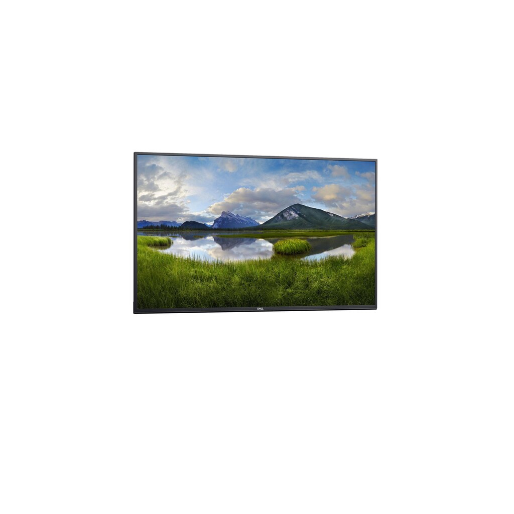 Dell LCD-Monitor »Konferenzraummonitor C5519Q«, 139 cm/55 Zoll, 3840 x 2160 px, 4K Ultra HD