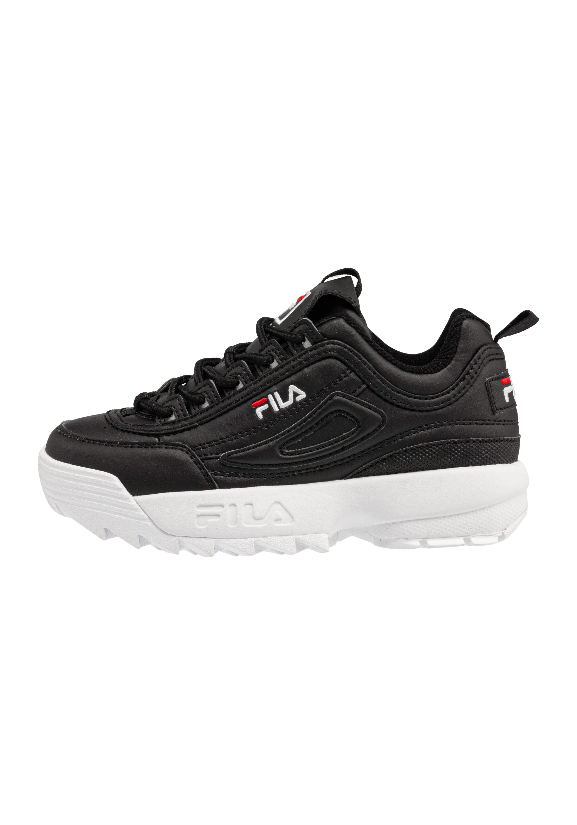 Fila Sneaker »DISRUPTOR teens«