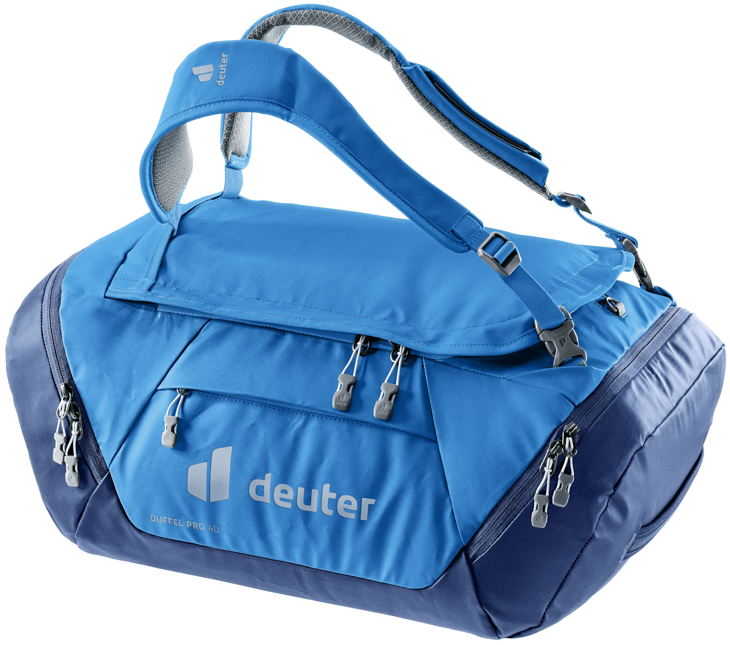 Reisetasche »DUFFEL PRO 40«