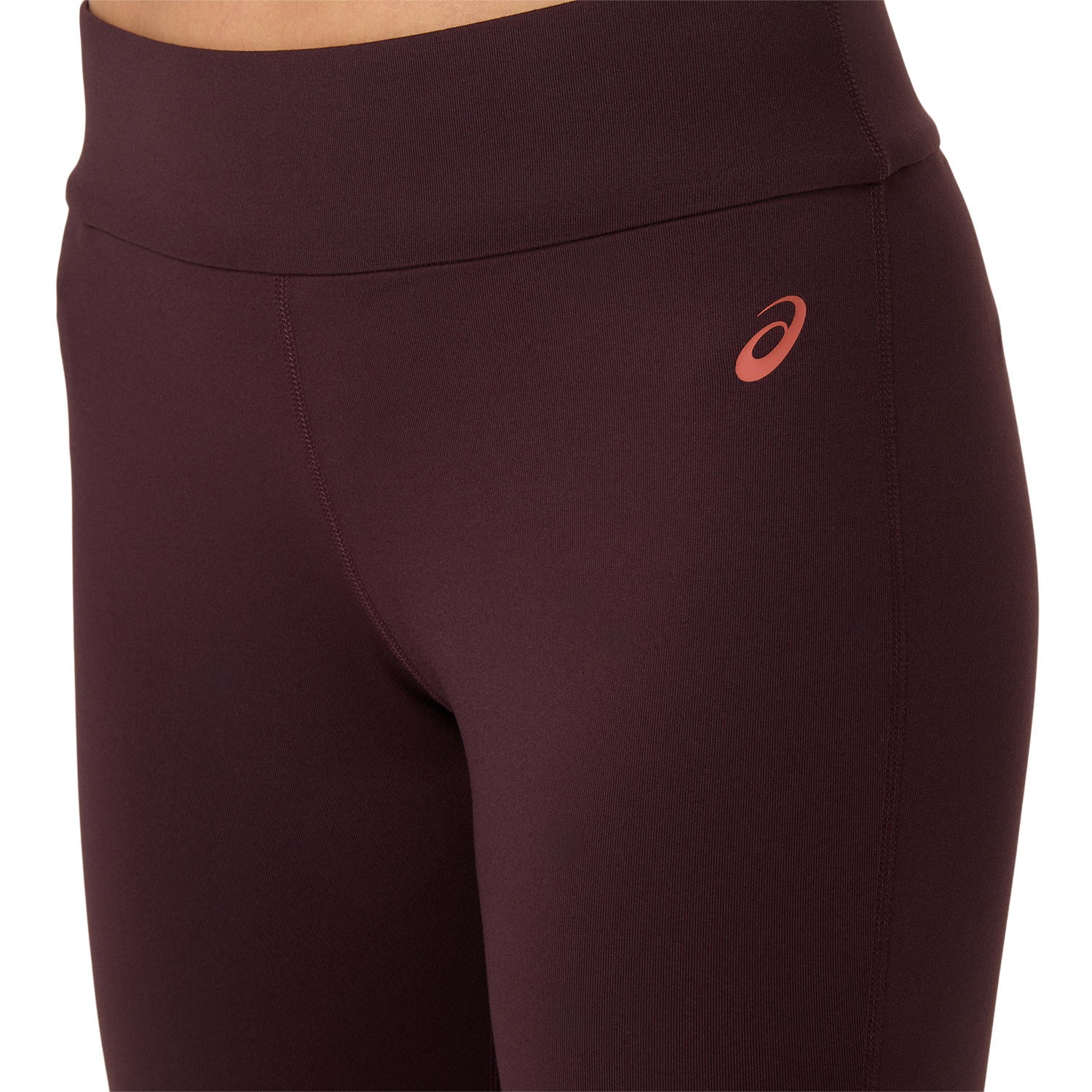 Asics Lauftights »ASICS LOGO 7/8 TIGHT«